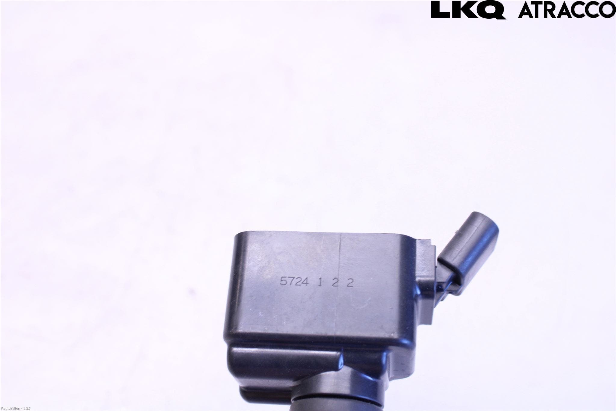 Opel ASTRA K 16-22 Tändspole