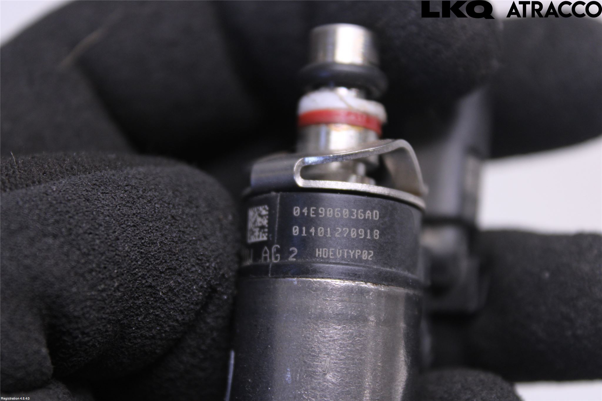 Seat LEON 13-20 Injspridare