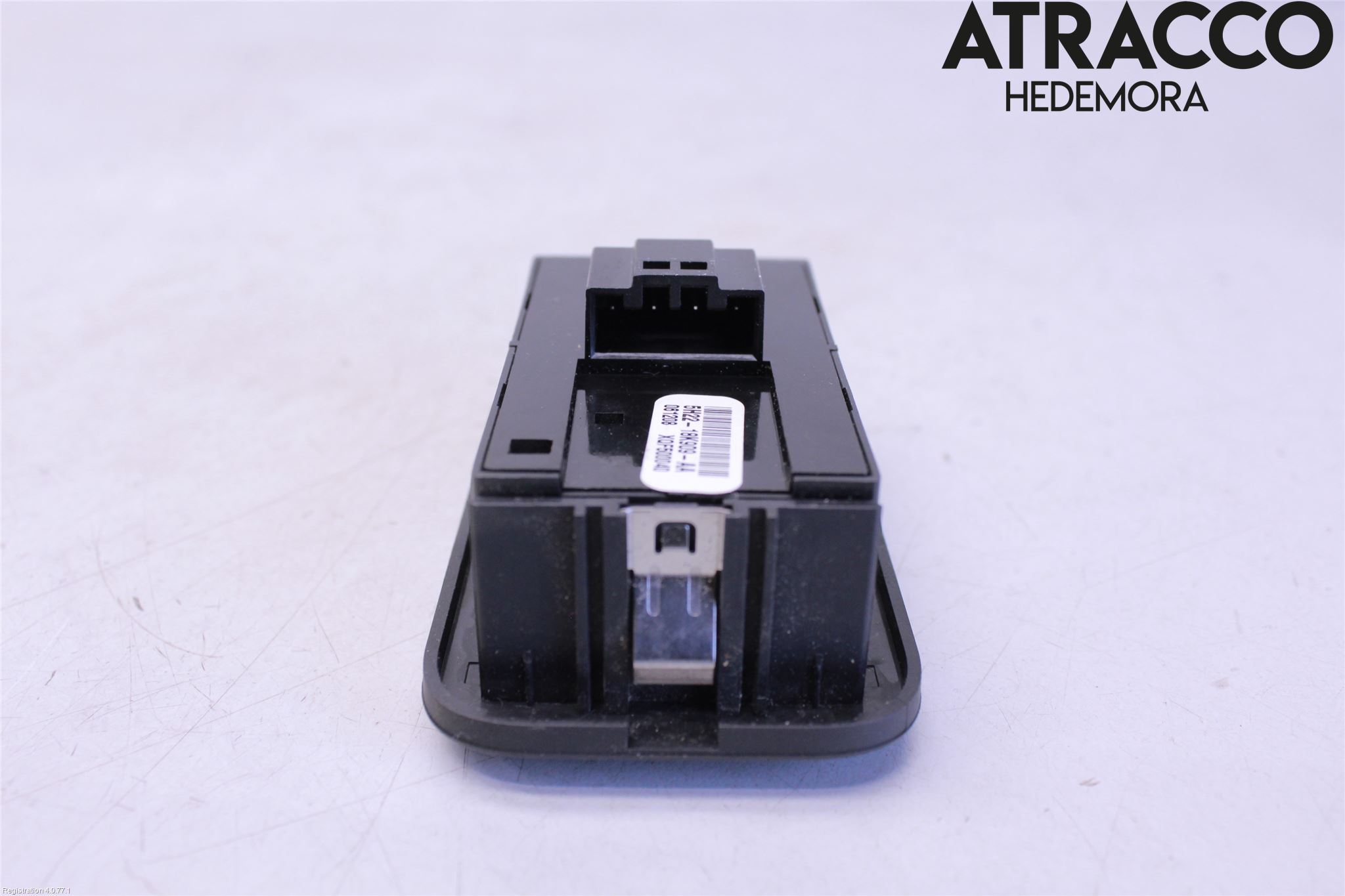 Landrover LAND ROVER FREELANDER 2 07-14 Cd Radio - Multimediapanel