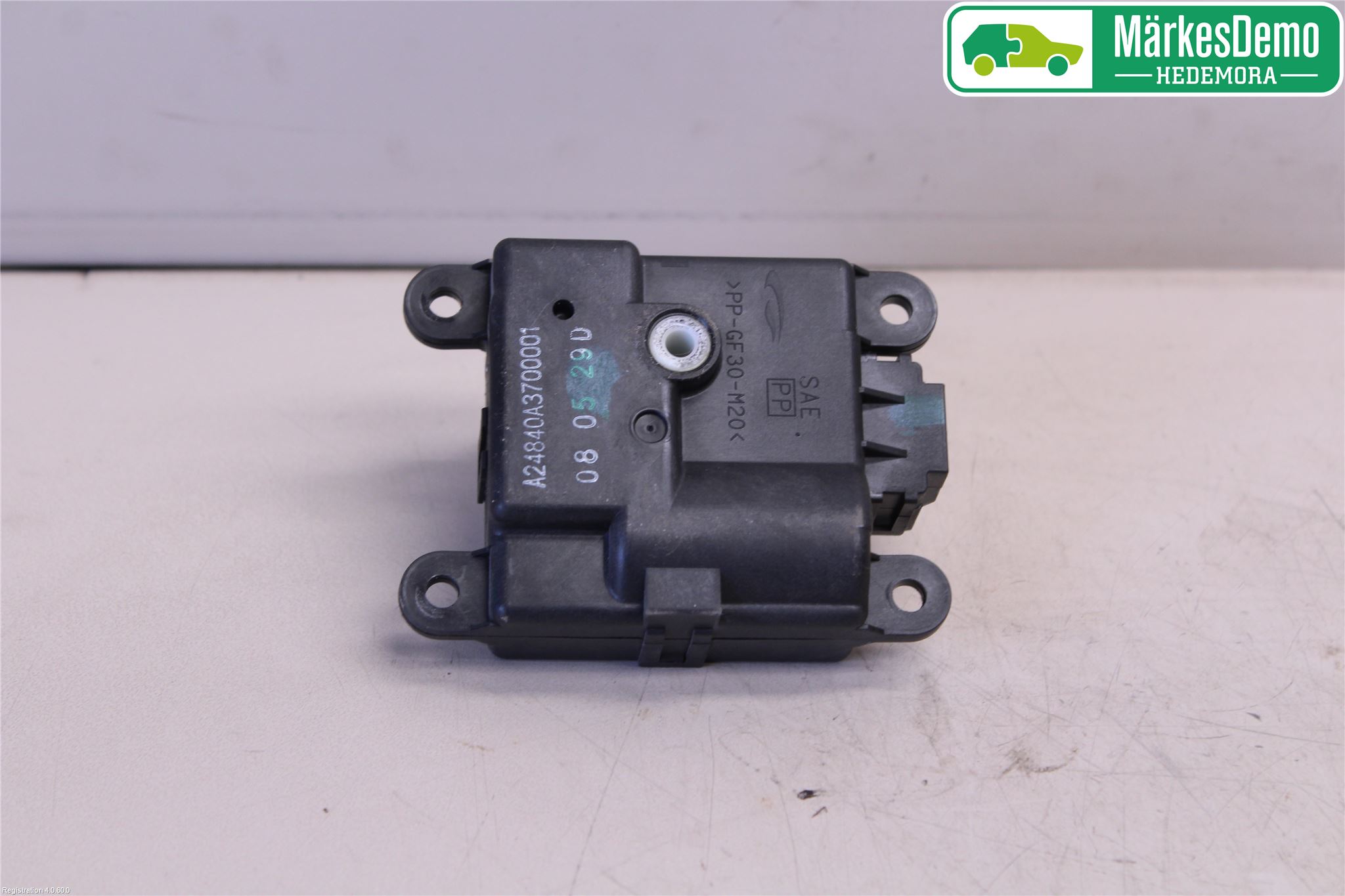 Honda CIVIC 06-11 Ac Reglermotor
