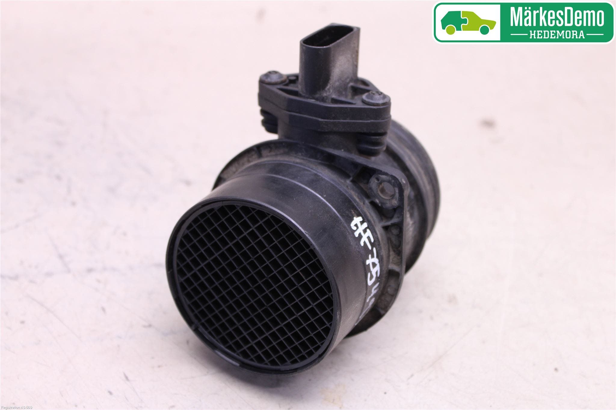 Porsche CAYENNE 03- Injluftmassamätare