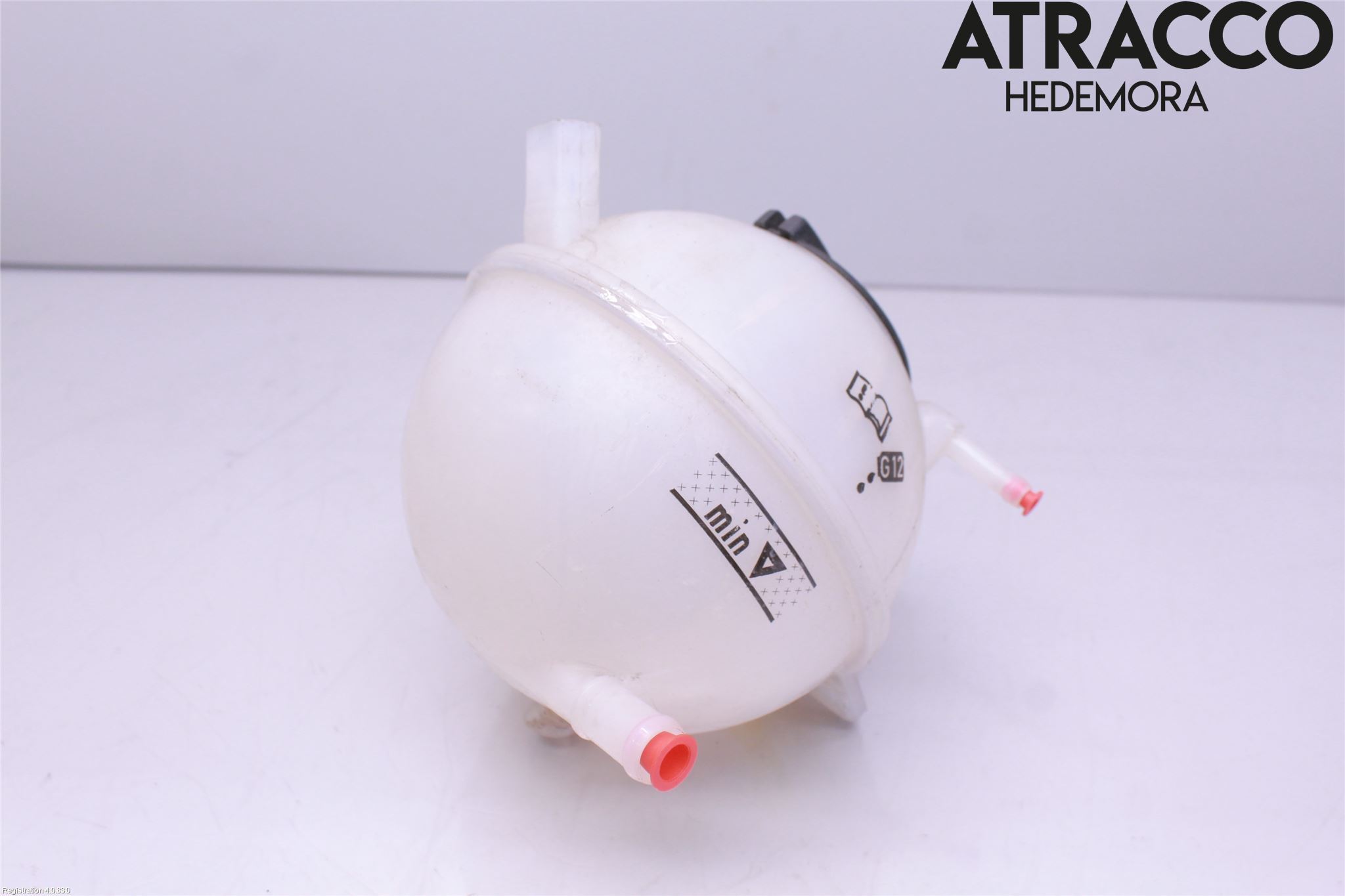 Audi Q3 8U 12-18 Expansionstank