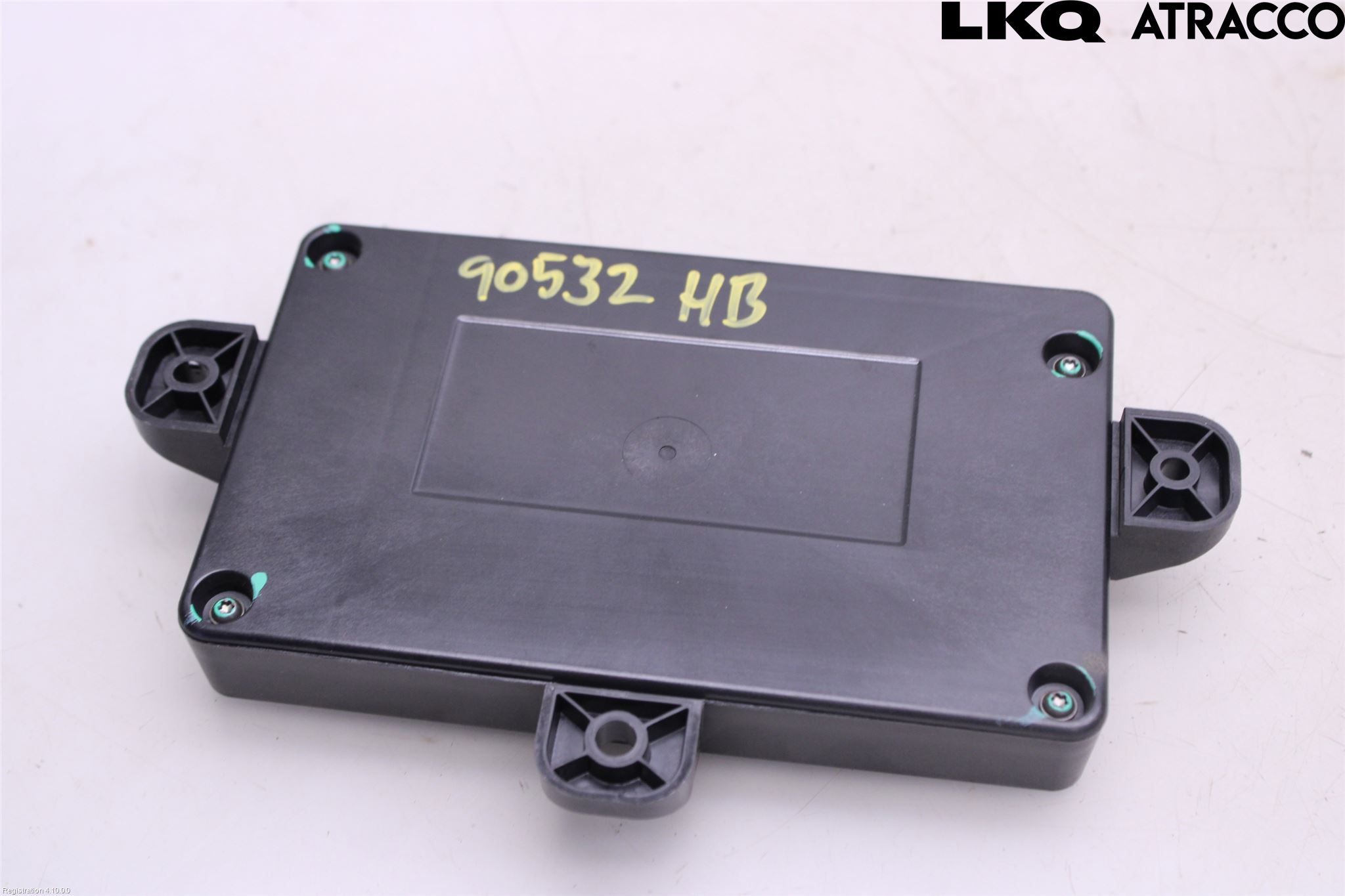 Tesla MODEL X 16- Styrenhet Dörr