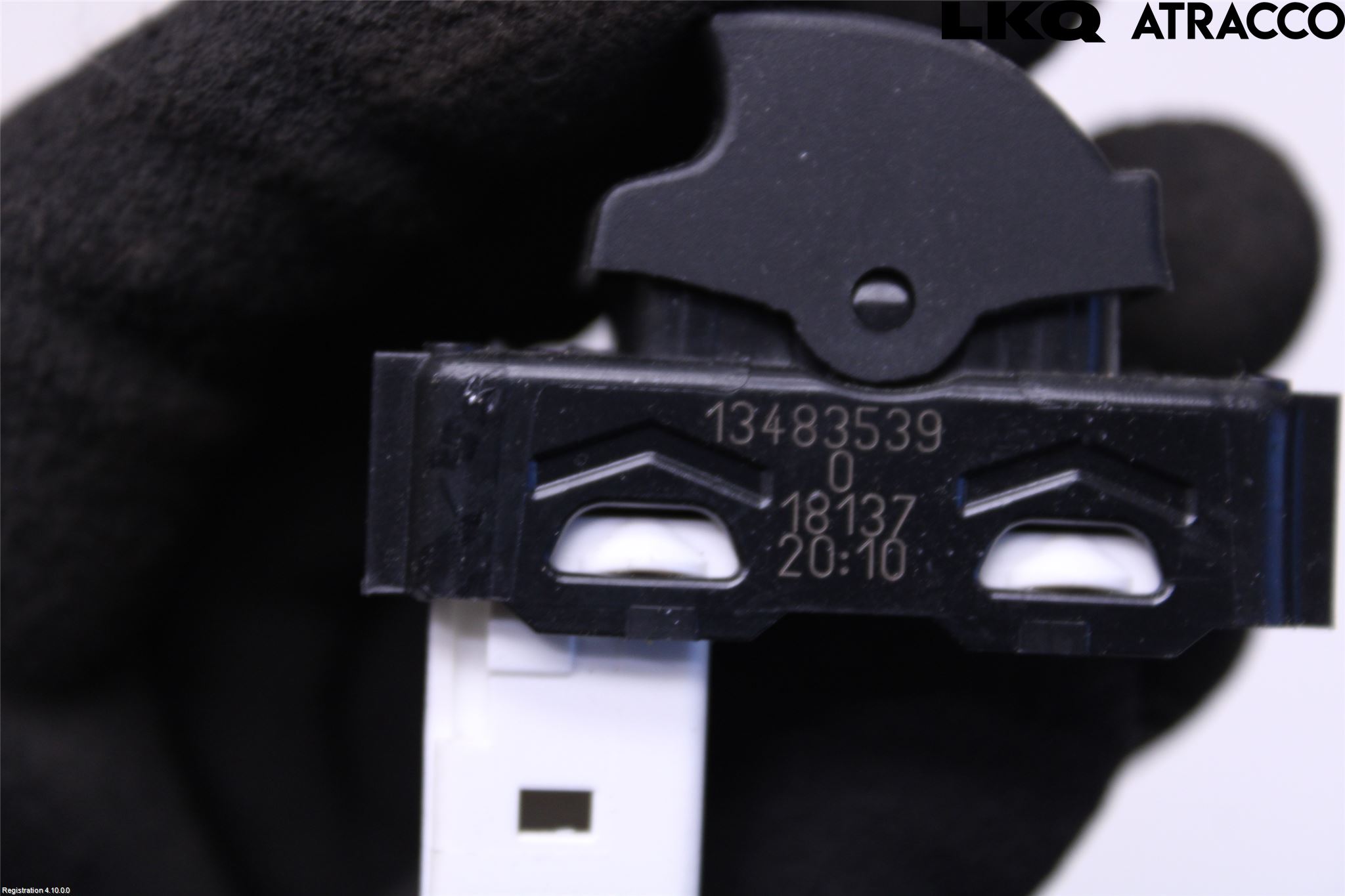 Citroen C3 AIRCROSS 18-23 Strömställare Elhiss