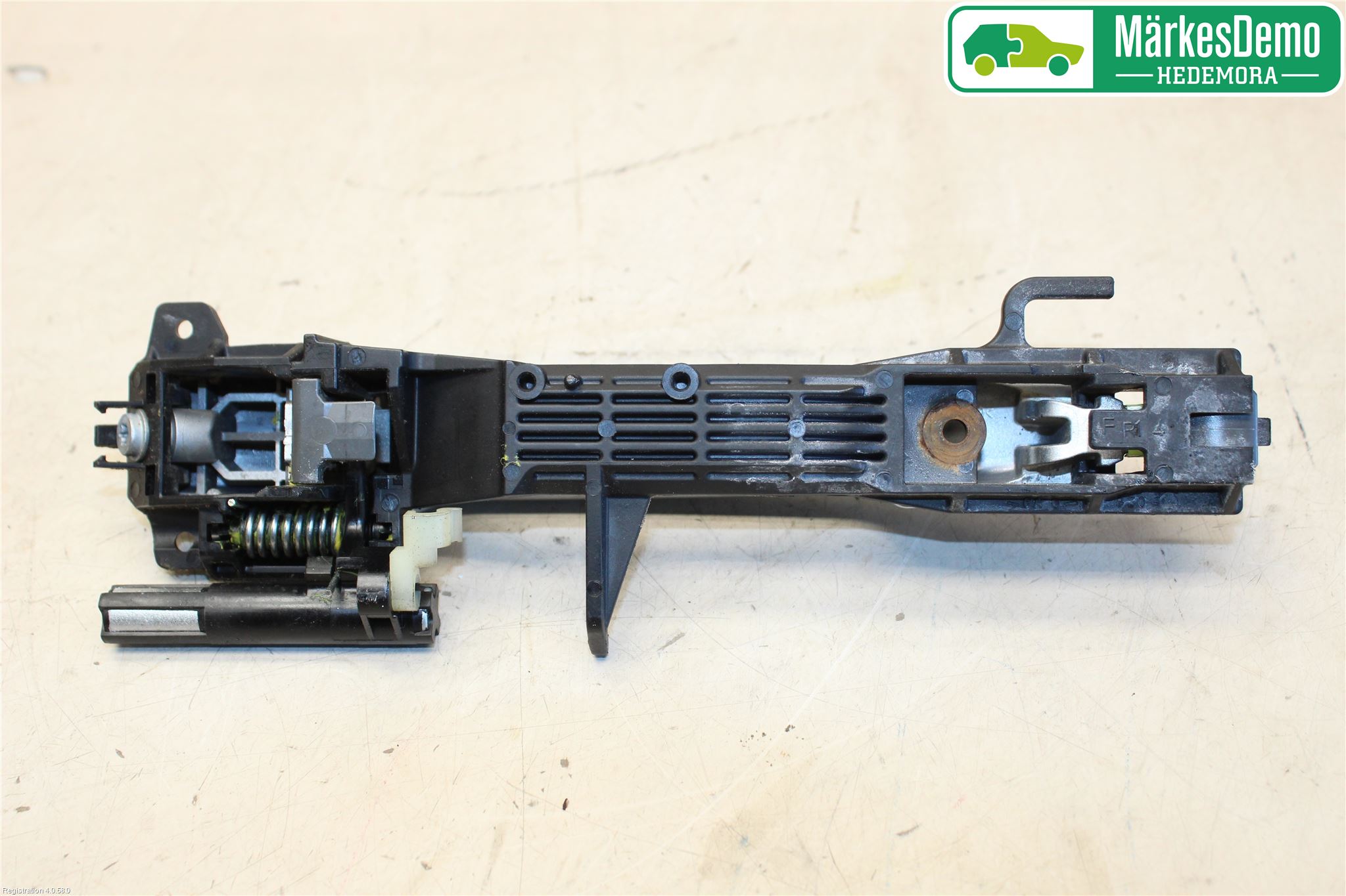 Subaru FORESTER SH  08-13 Dörrhandtag Yttre Hö