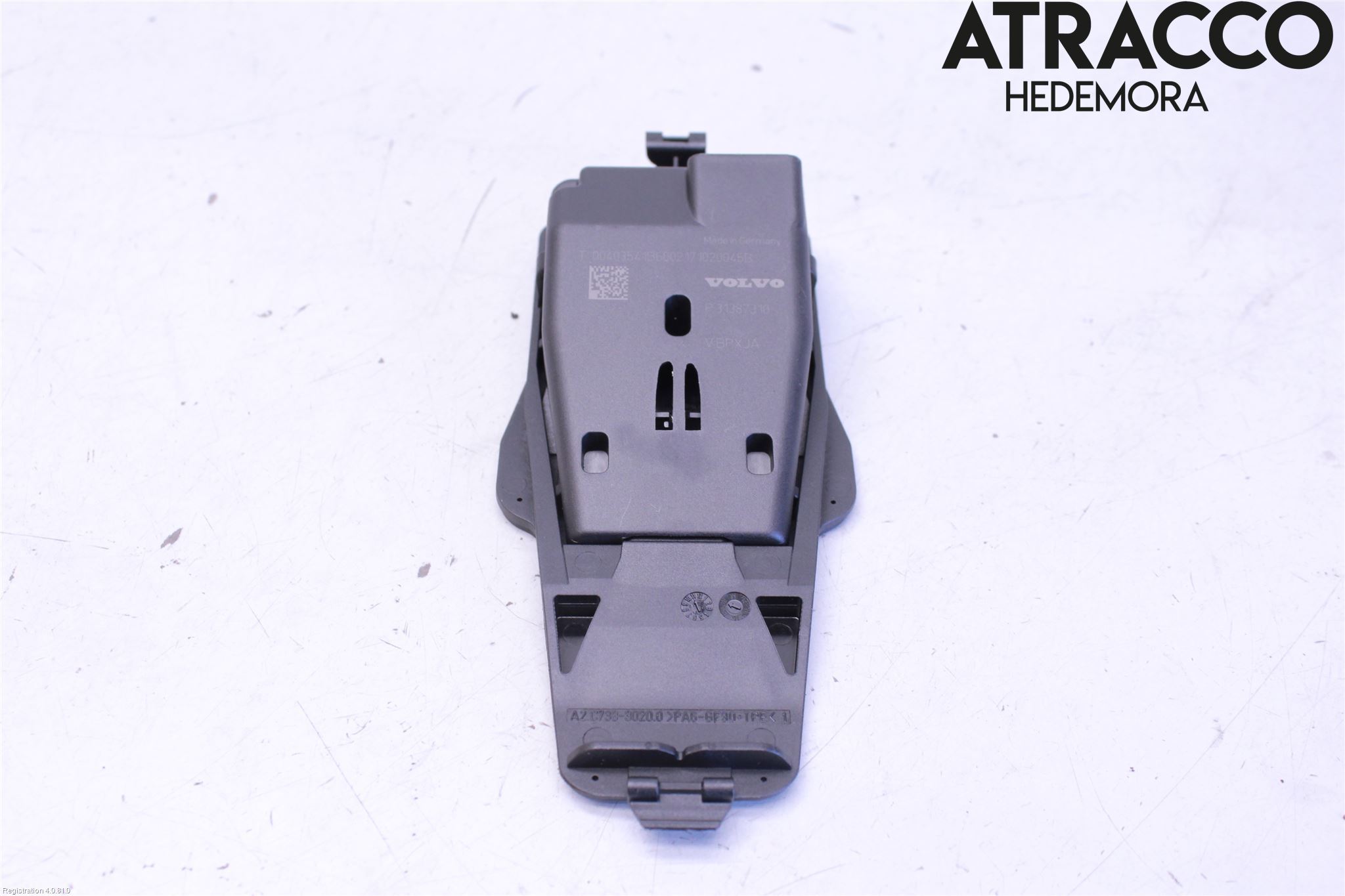 Volvo V60 CROSS COUNTRY 16-18 Sensor Aktivt Kollisionsskydd