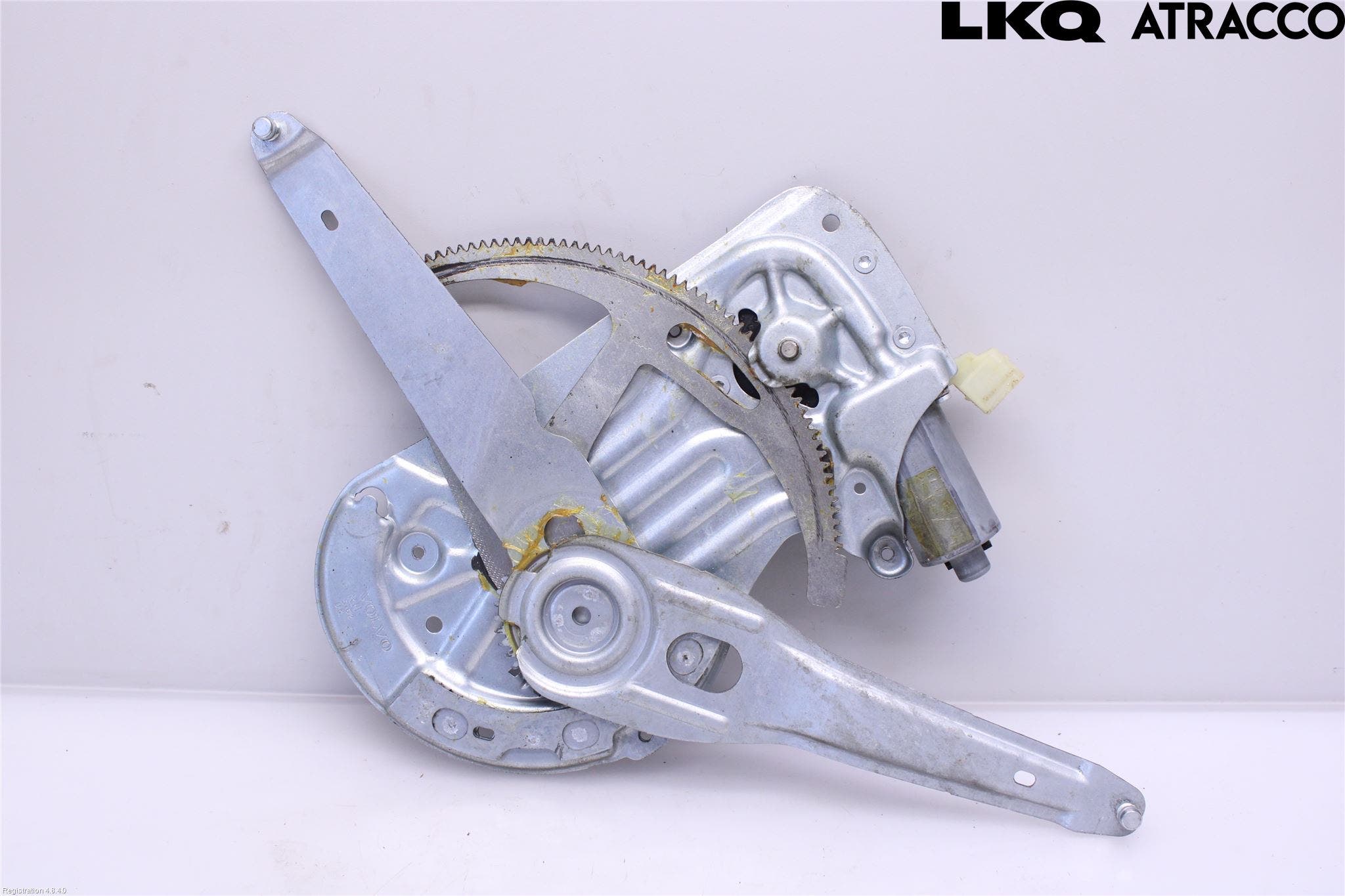 Volvo XC90 07-14 Fönsterhiss El Kompl