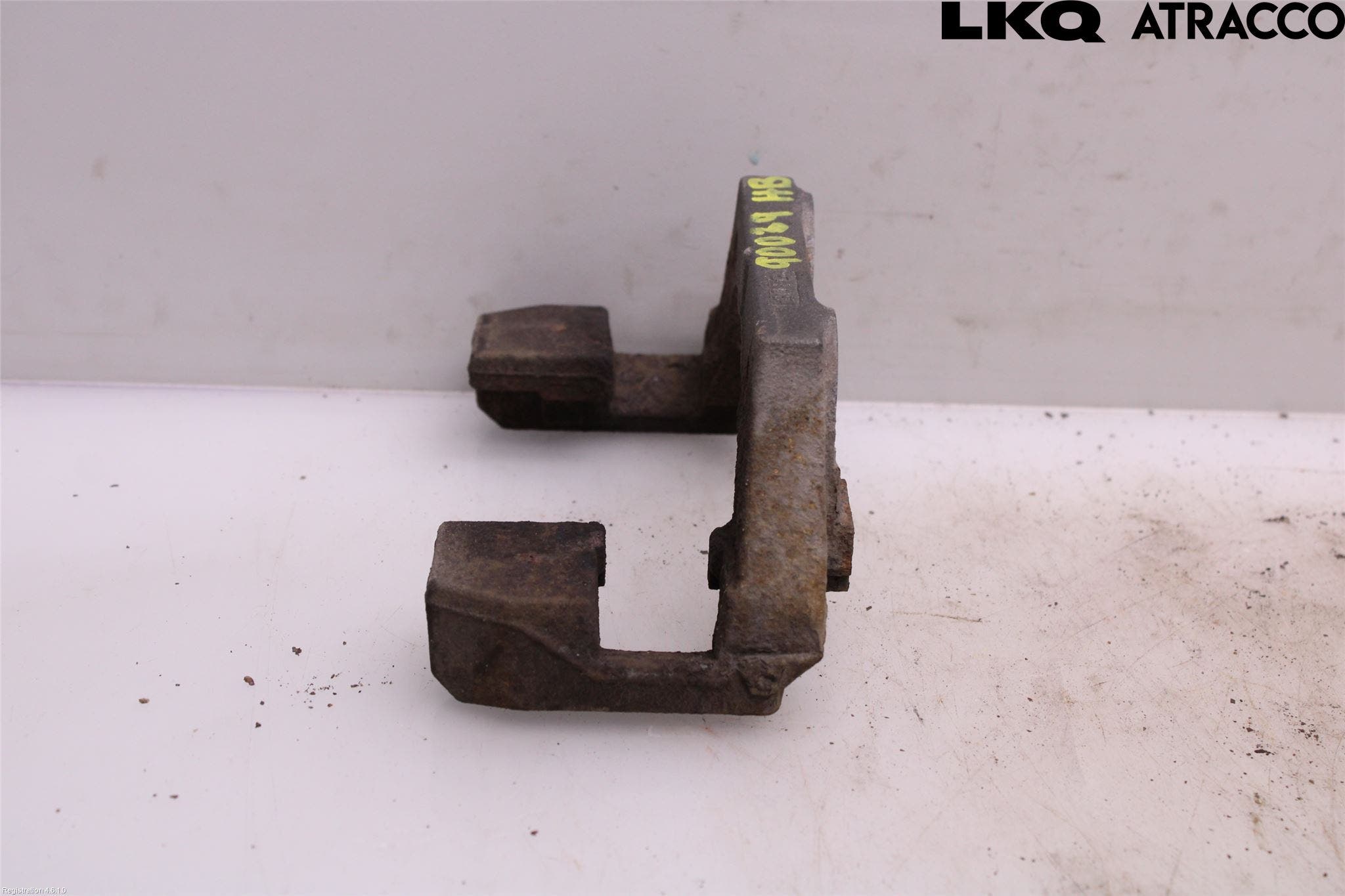 BMW X6 F16 14-19 Bromsokshållare