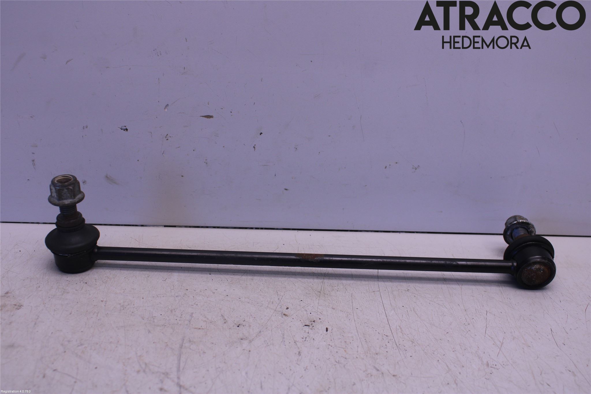 Volkswagen VW PASSAT 11-14 Krängningshämmarstag Fram