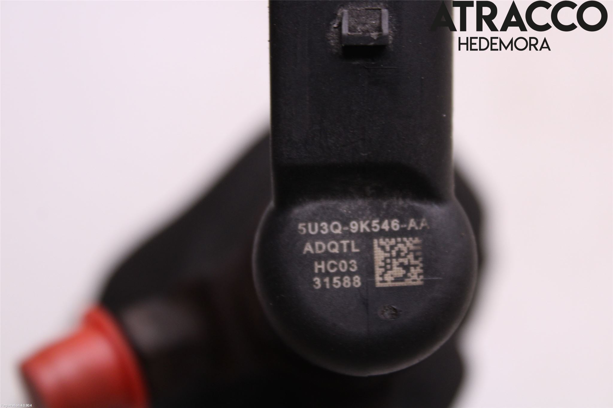 Citroen C5 08-17 Injspridare