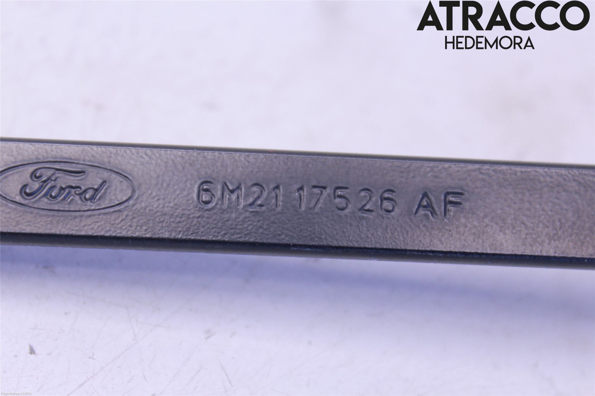 Ford S-MAX 06-15 Torkararm Armar Vindruta