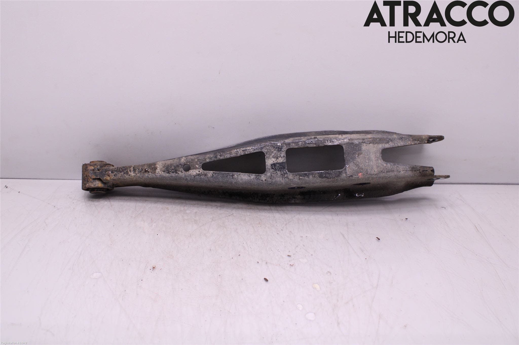 Subaru IMPREZA IV 13-17 Bärarm Bak Höger