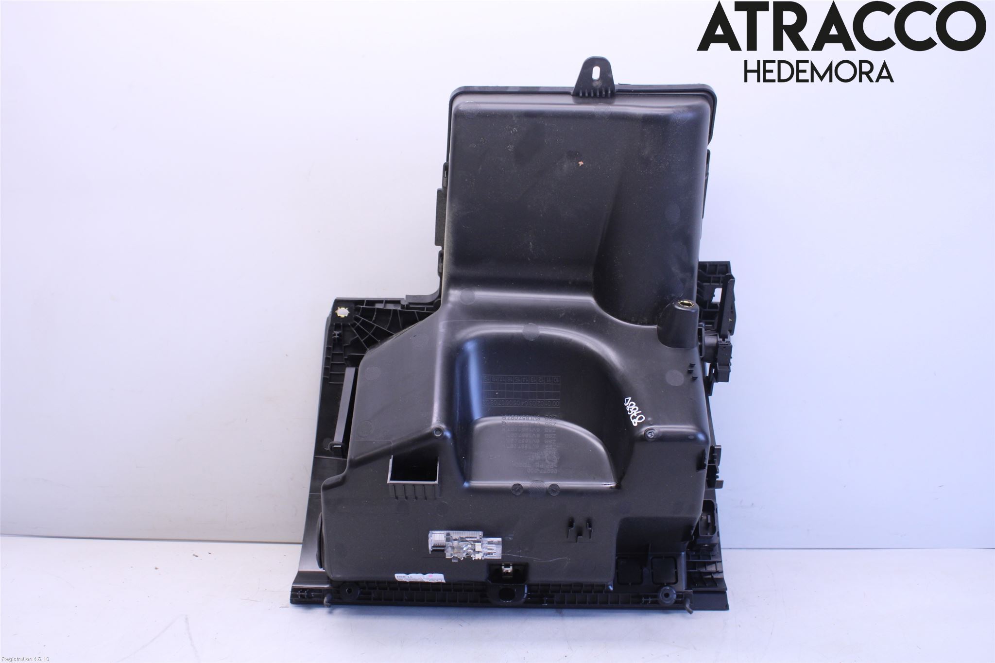 Skoda FABIA 15-21 Handskfack