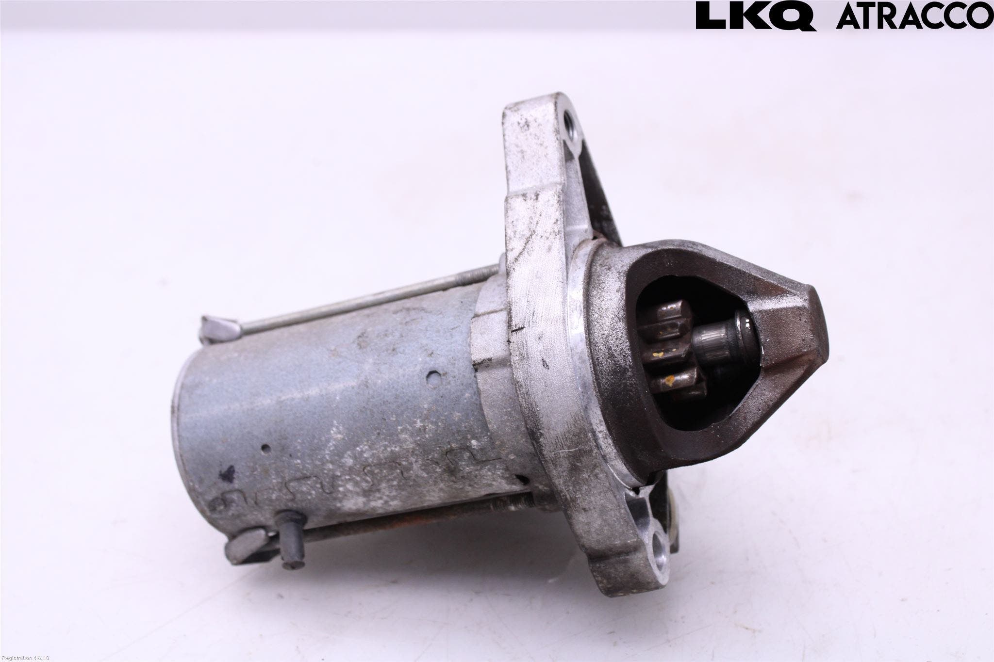 Peugeot 108 15-22 Startmotor