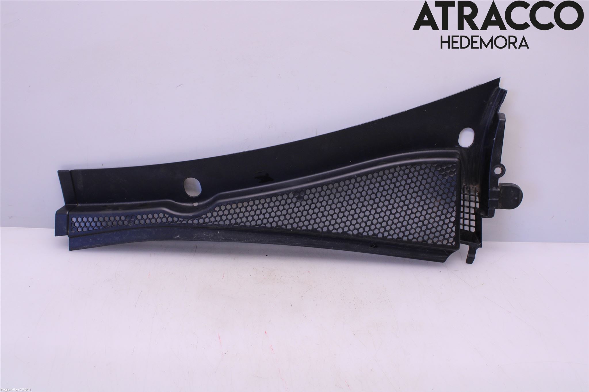 Peugeot 2008 13-20 Torpedplåt-Torpedplast