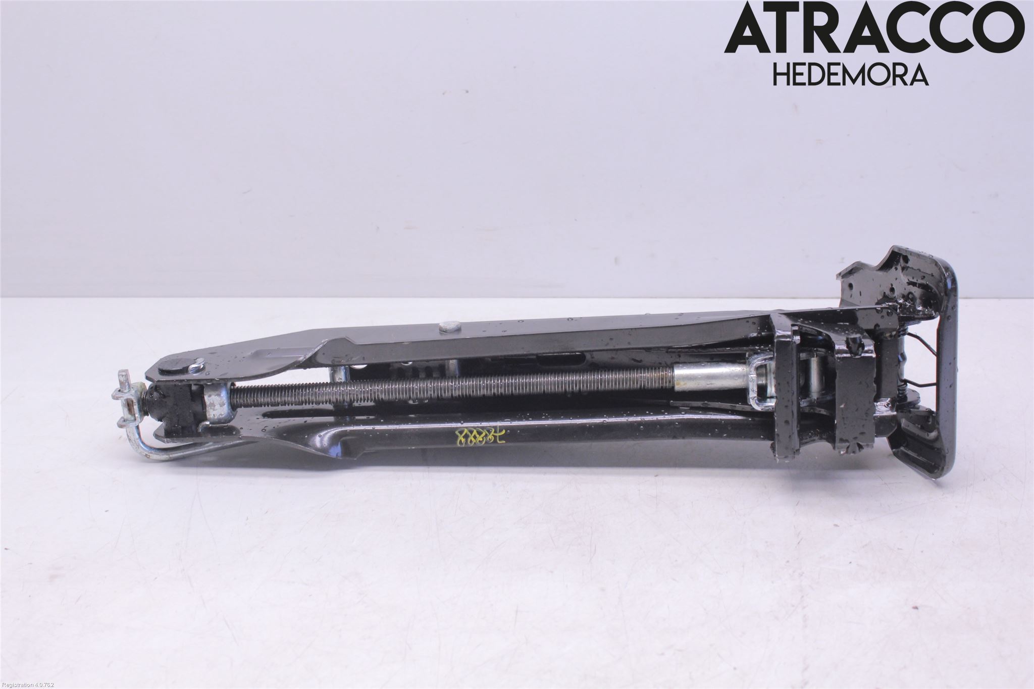 Audi Q5 09-16 Domkraft