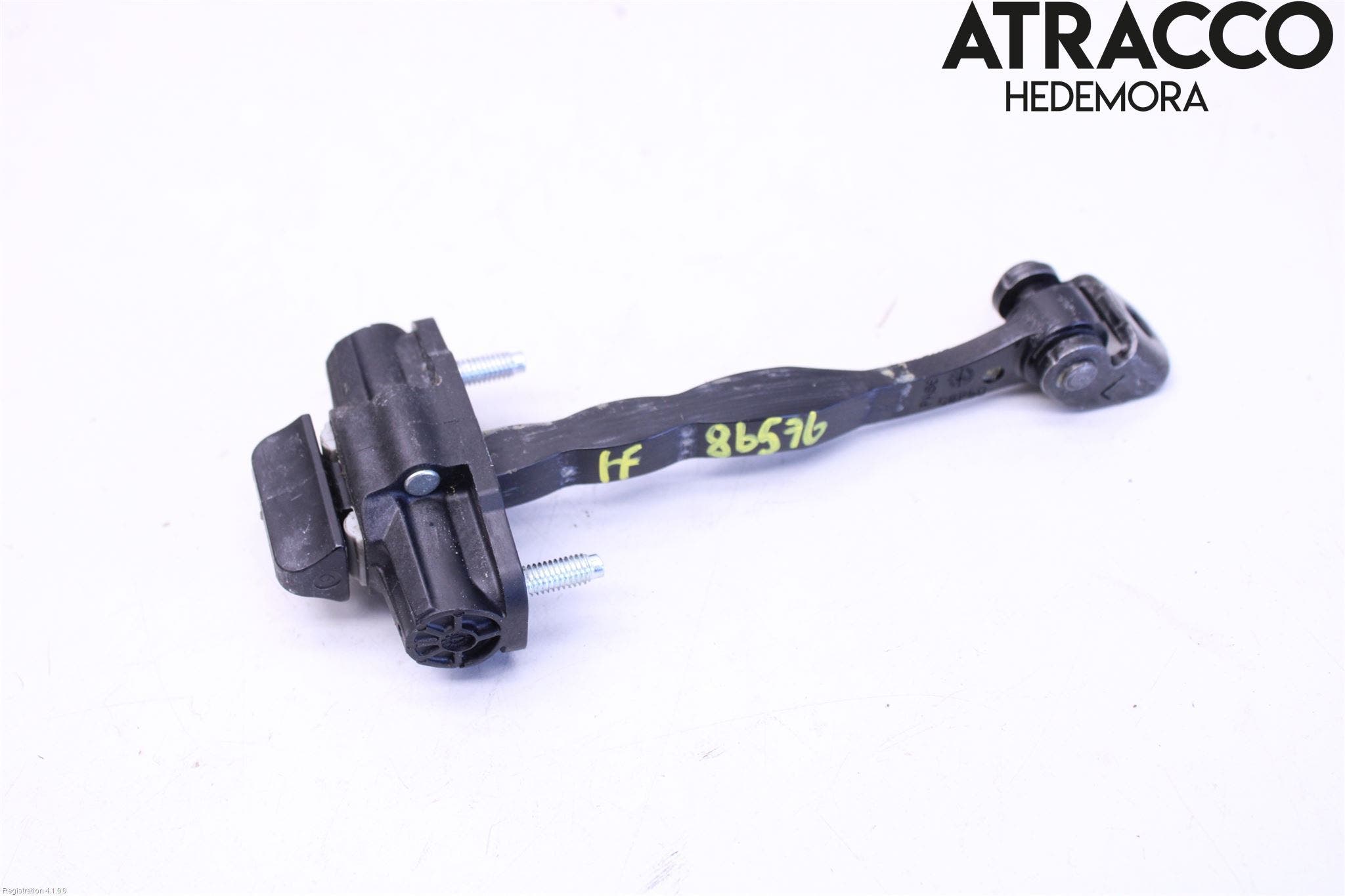 Ford FOCUS 15-18 Dörrstopp