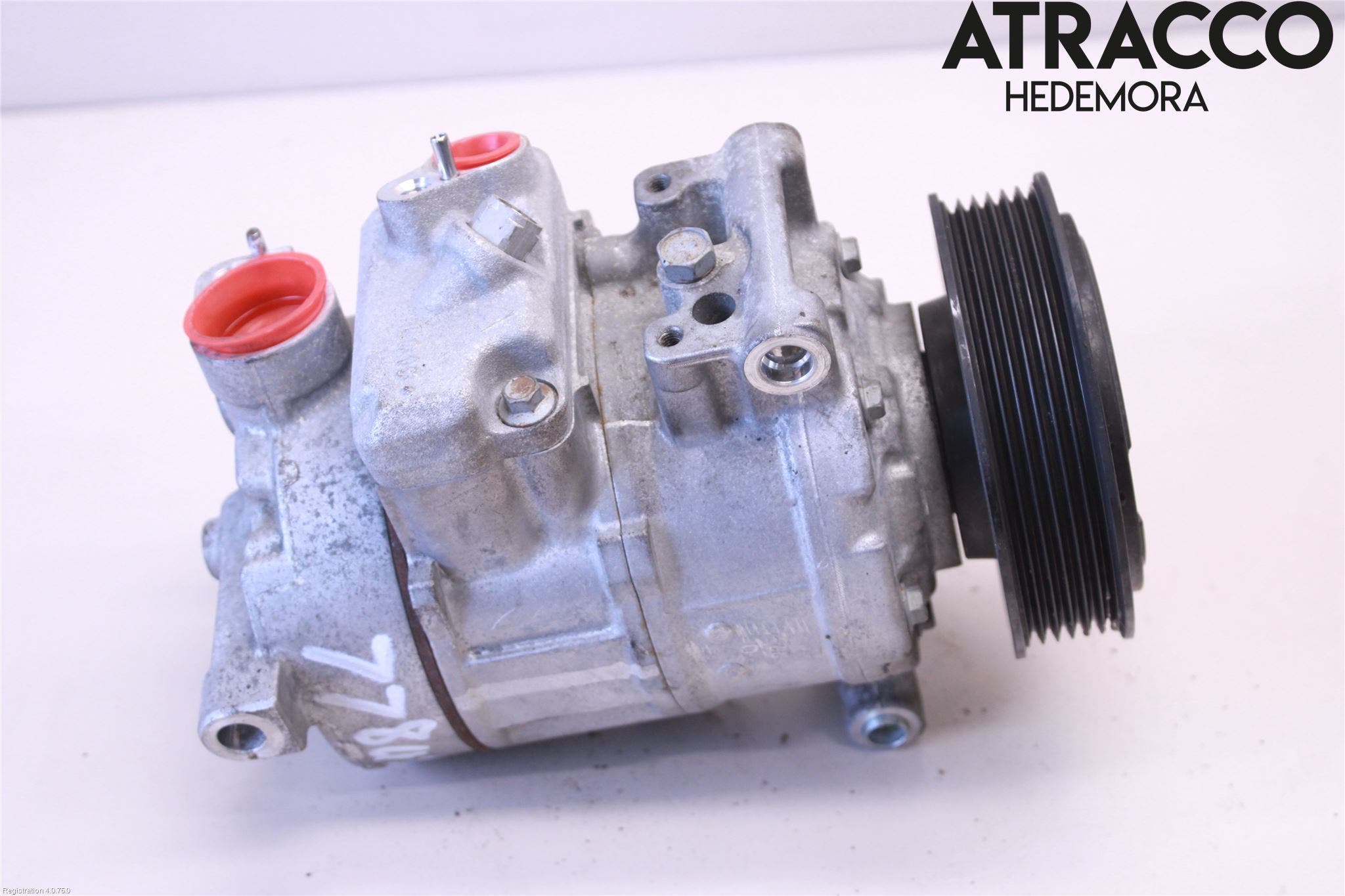 Volkswagen VW TIGUAN 07-16 Ac Kompressor