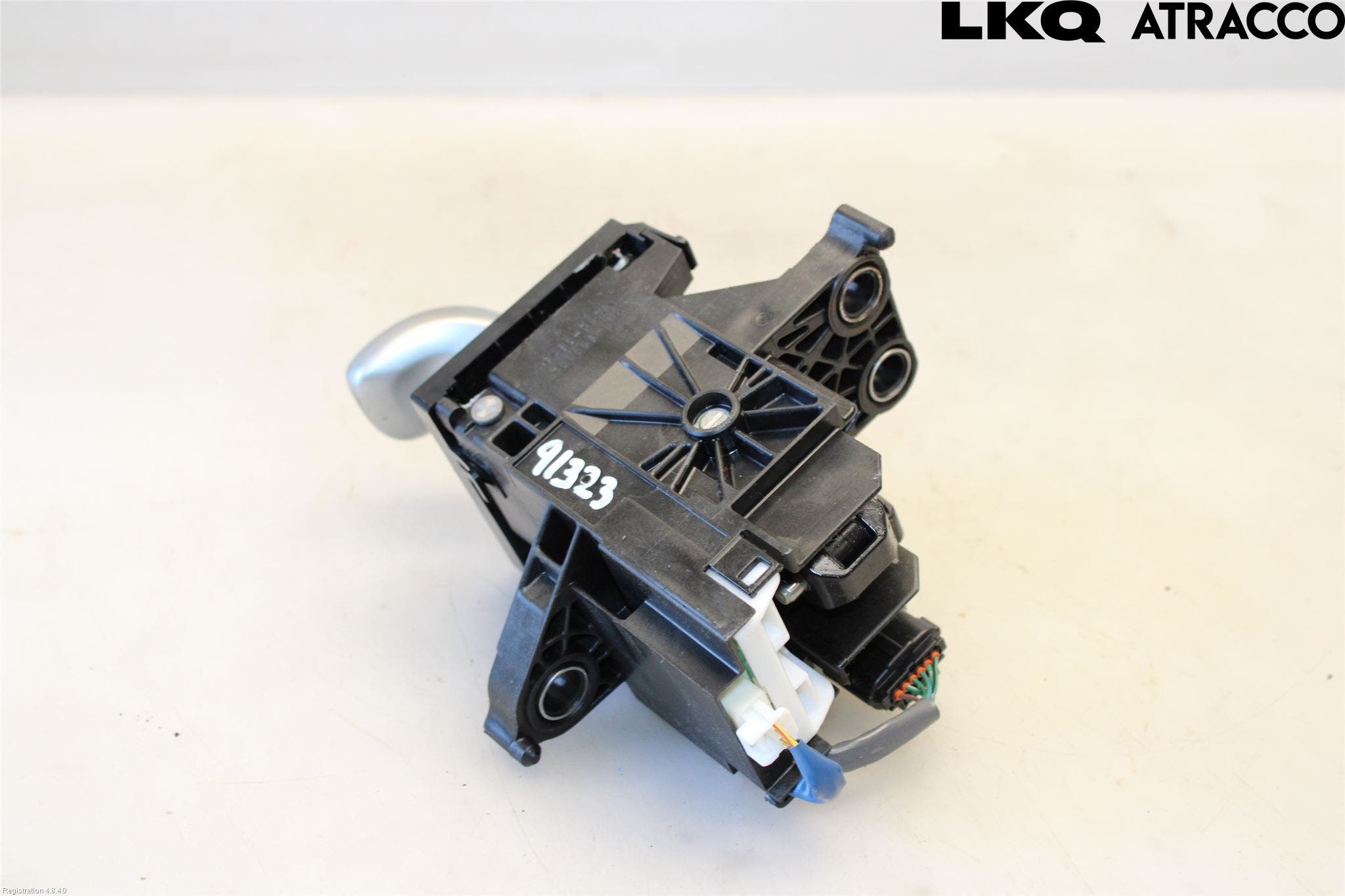 Toyota PRIUS ZVW30 09-20 Växelspak