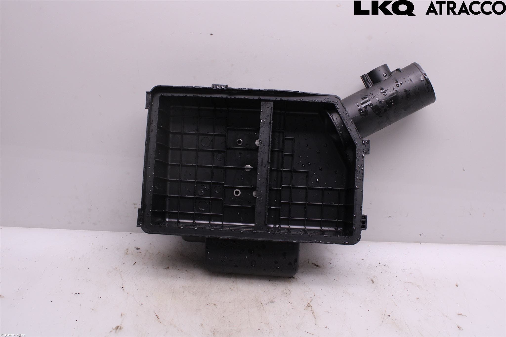 Mitsubishi OUTLANDER 13-21 Luftrenare