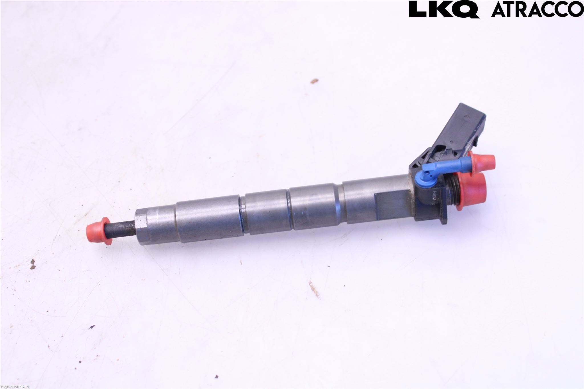 Mercedes-Benz MB C-KLASS (W205) 14-21 Injspridare