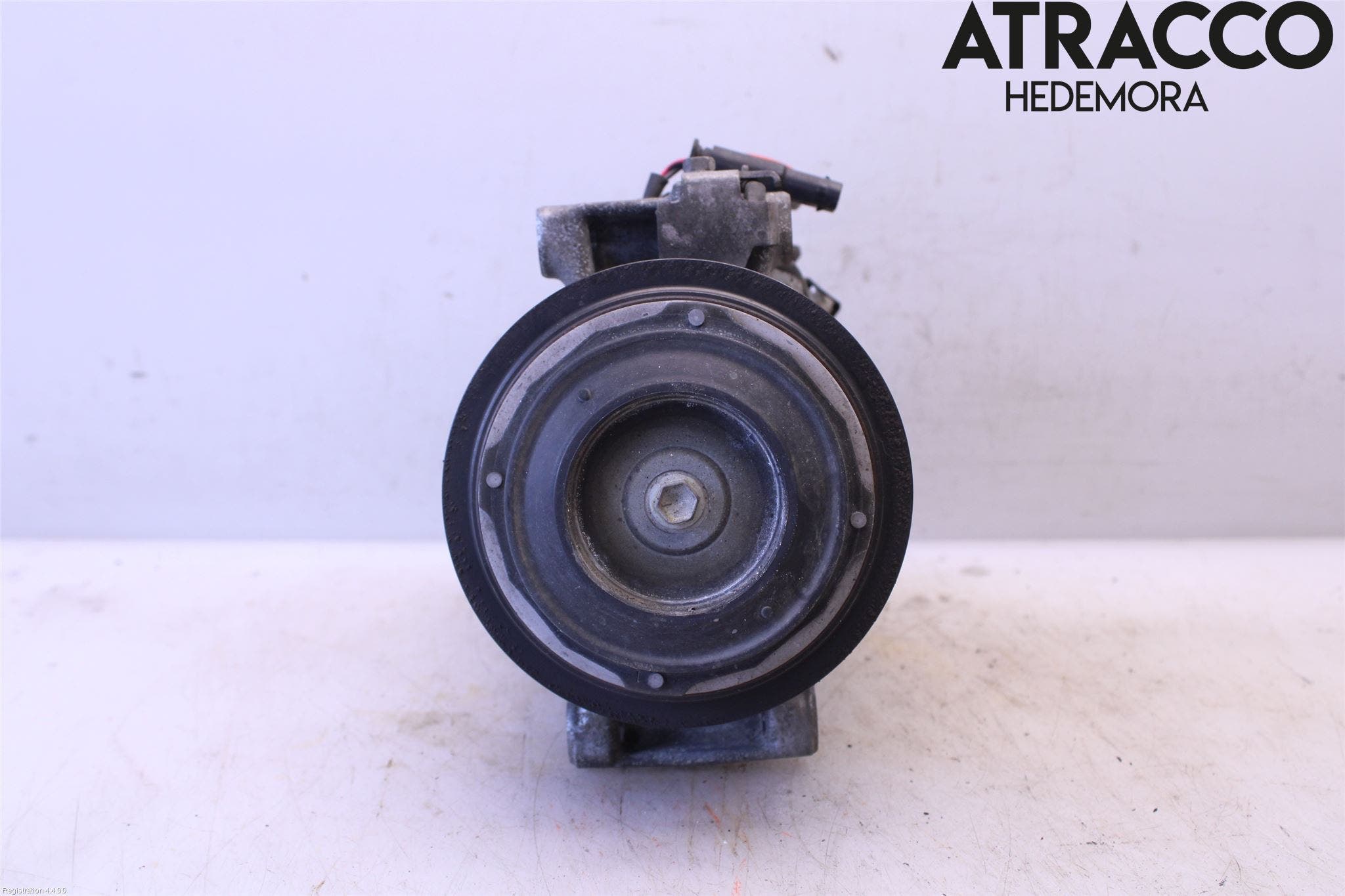 Mercedes-Benz MB E-KLASS (W213) 16-23 Ac Kompressor