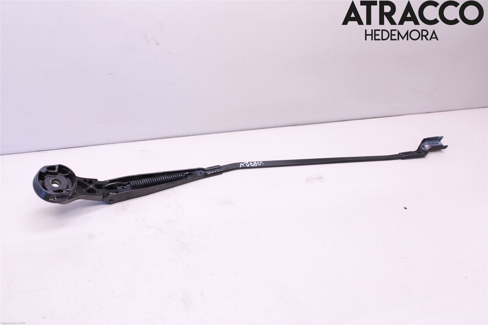 Citroen C4 GRAND PICASSO 14-18 Torkararm Armar Vindruta