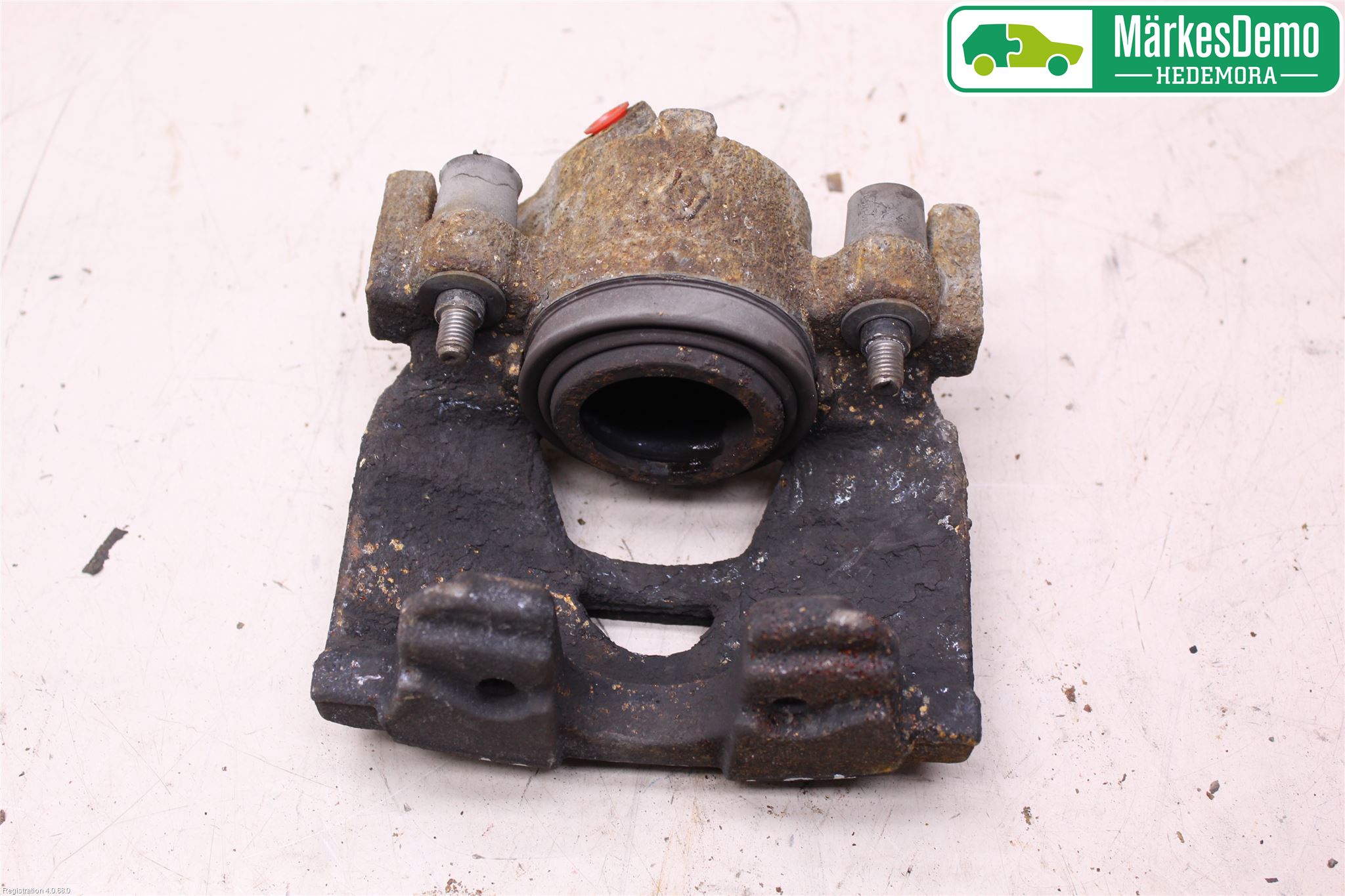 Renault LAGUNA III 08-10 Bromsok Fram Vänster