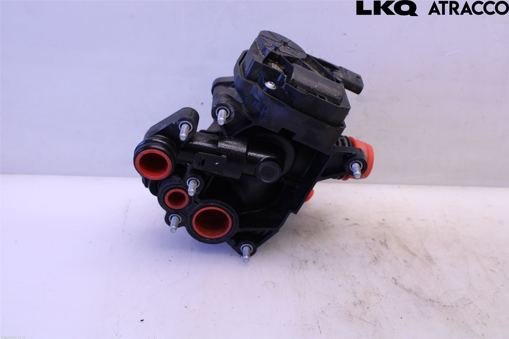 BMW 5 G30/G31/F90 17-23 Termostat