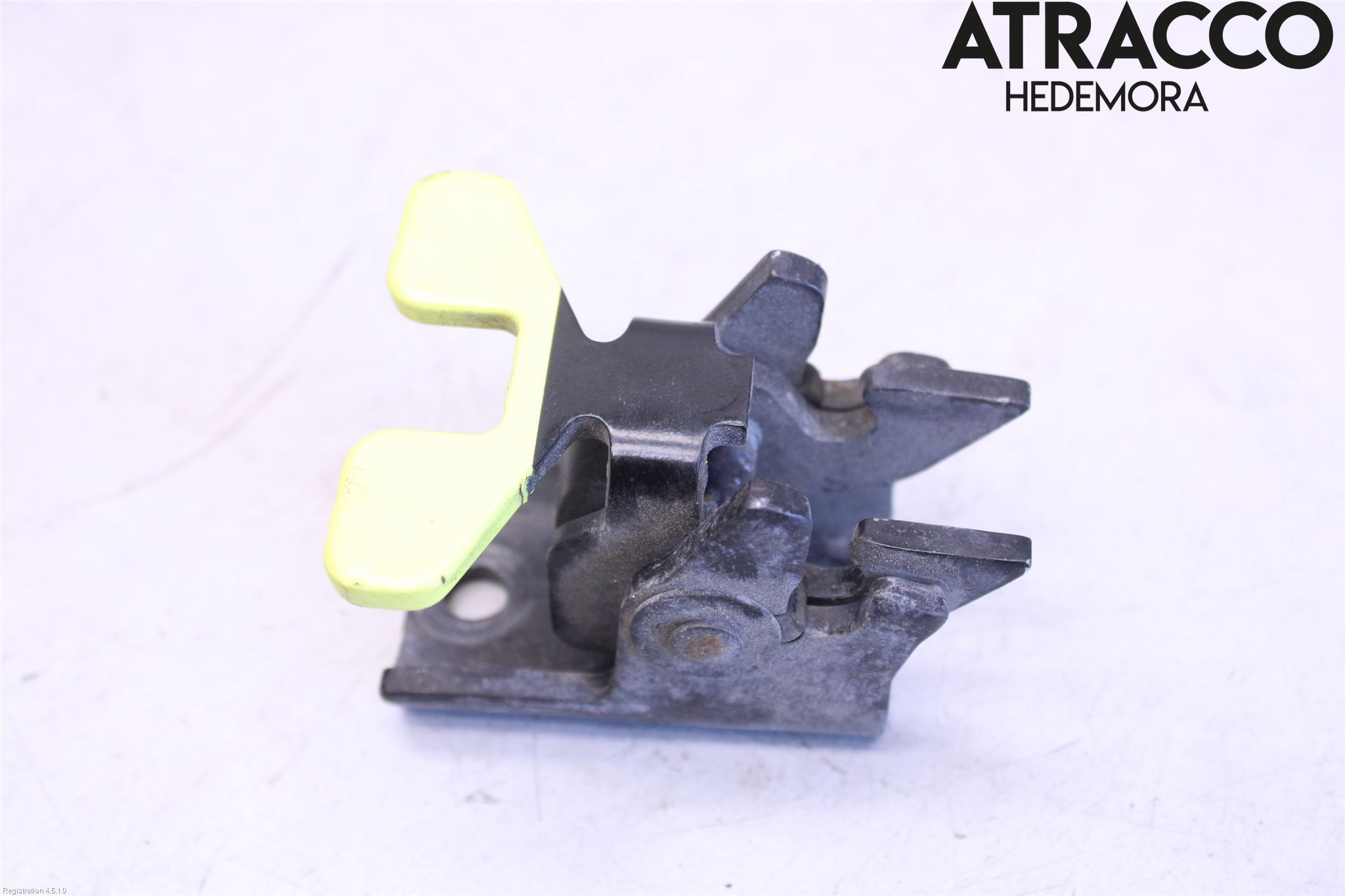 Citroen BERLINGO 08-18 Dörrstopp