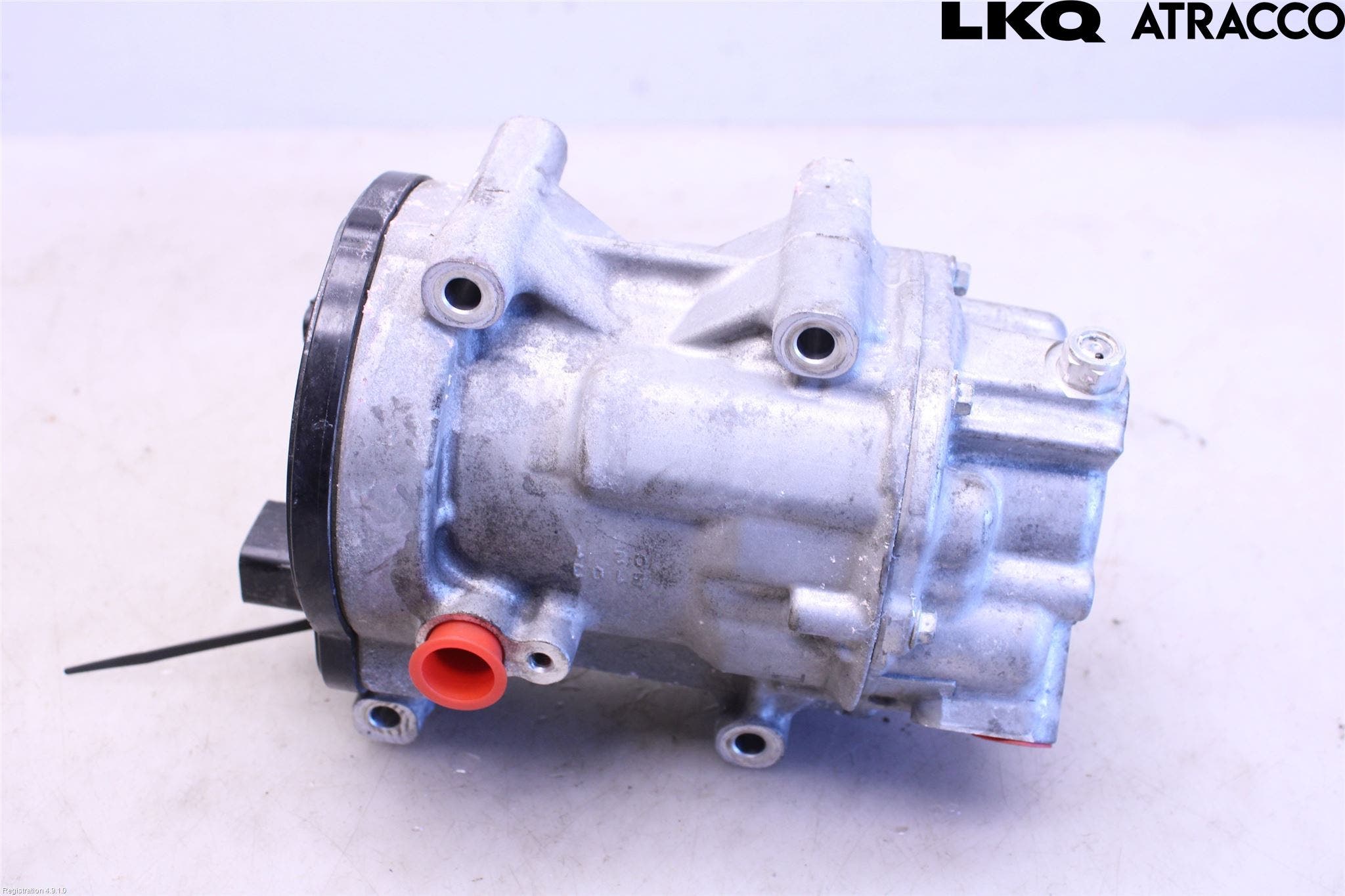 Toyota COROLLA CROSS XG10 22- Ac Kompressor