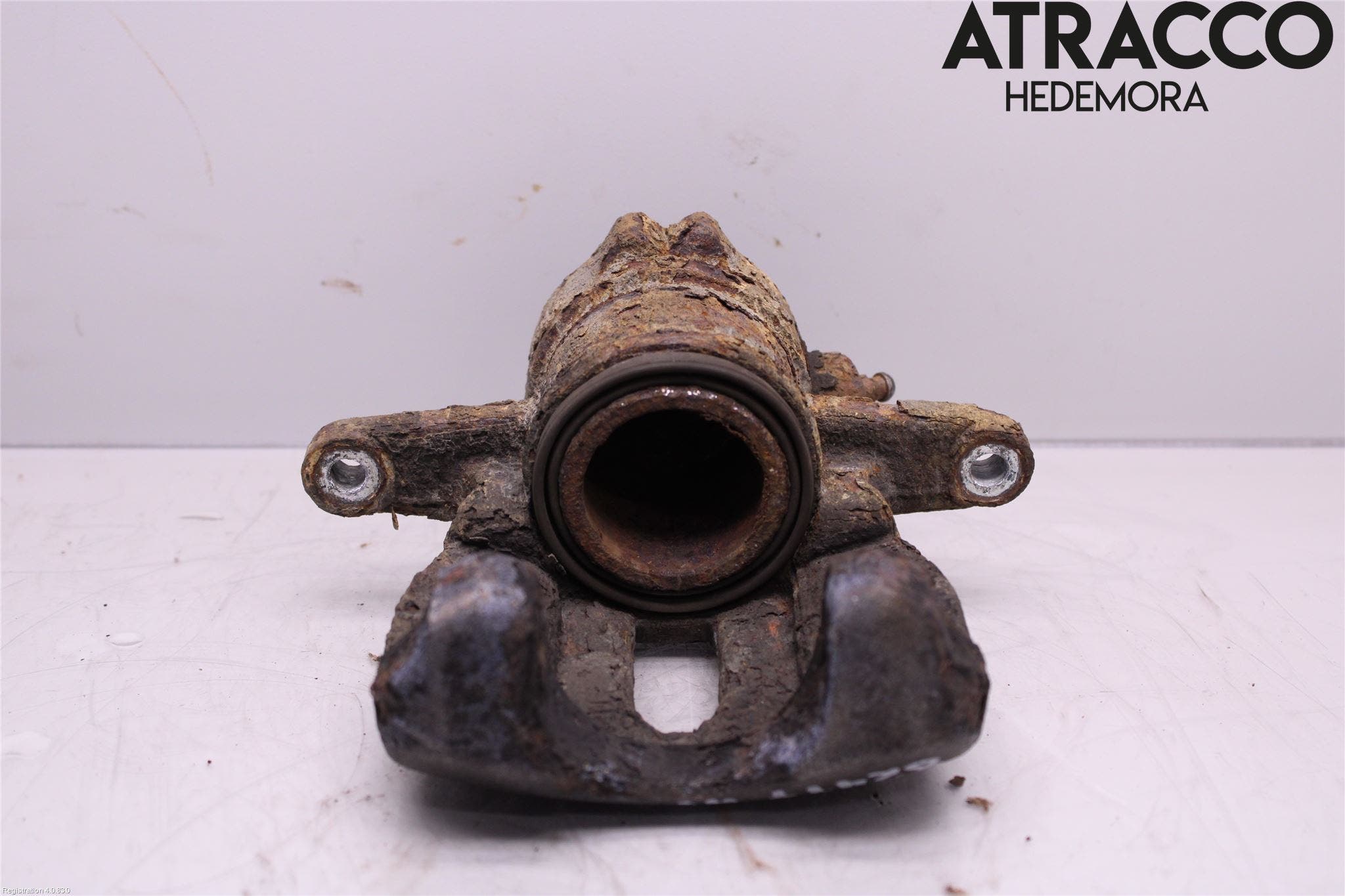 Citroen C3 05-10 Bromsok Fram Höger