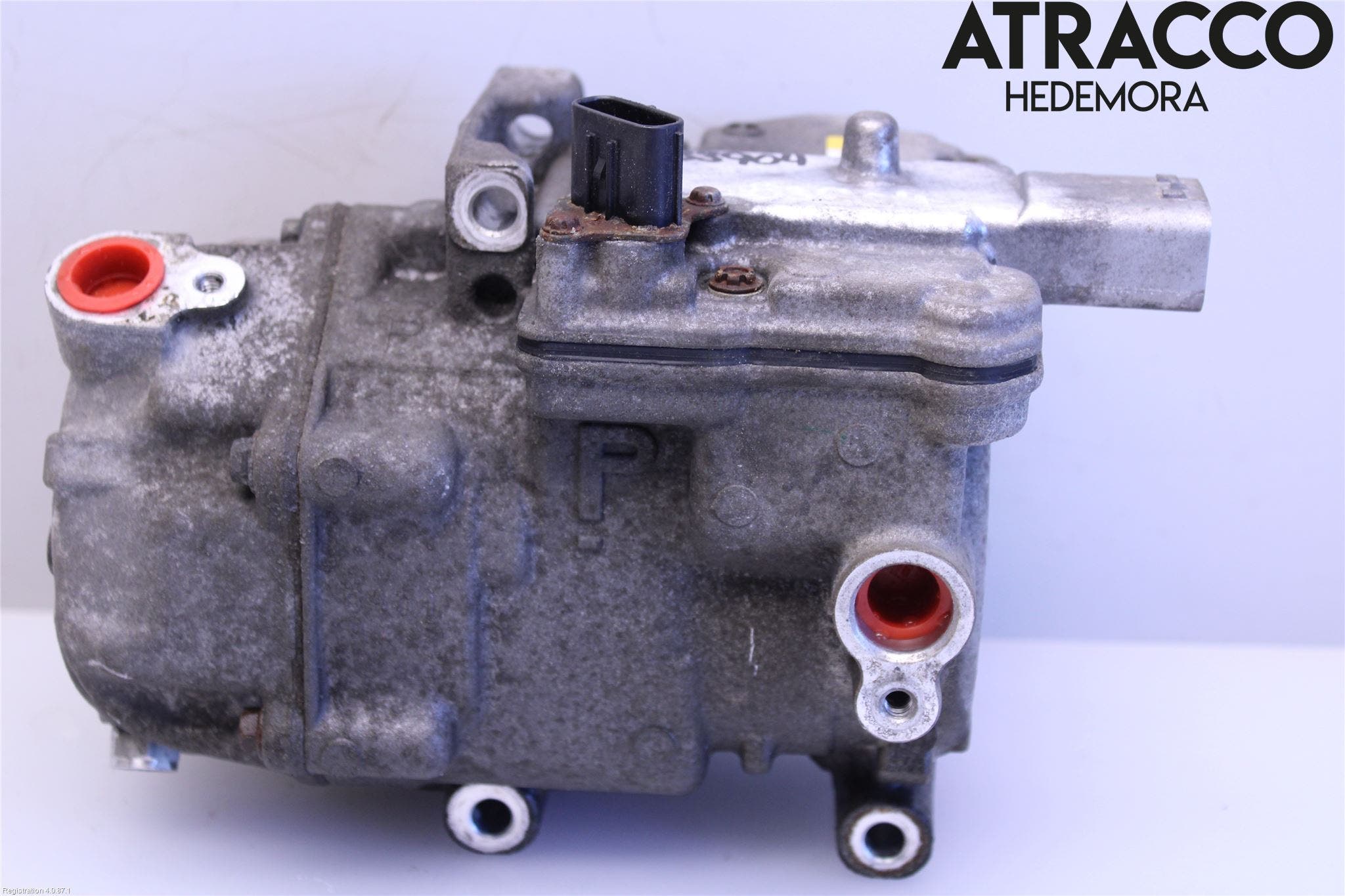 Toyota AURIS 13-19 Ac Kompressor