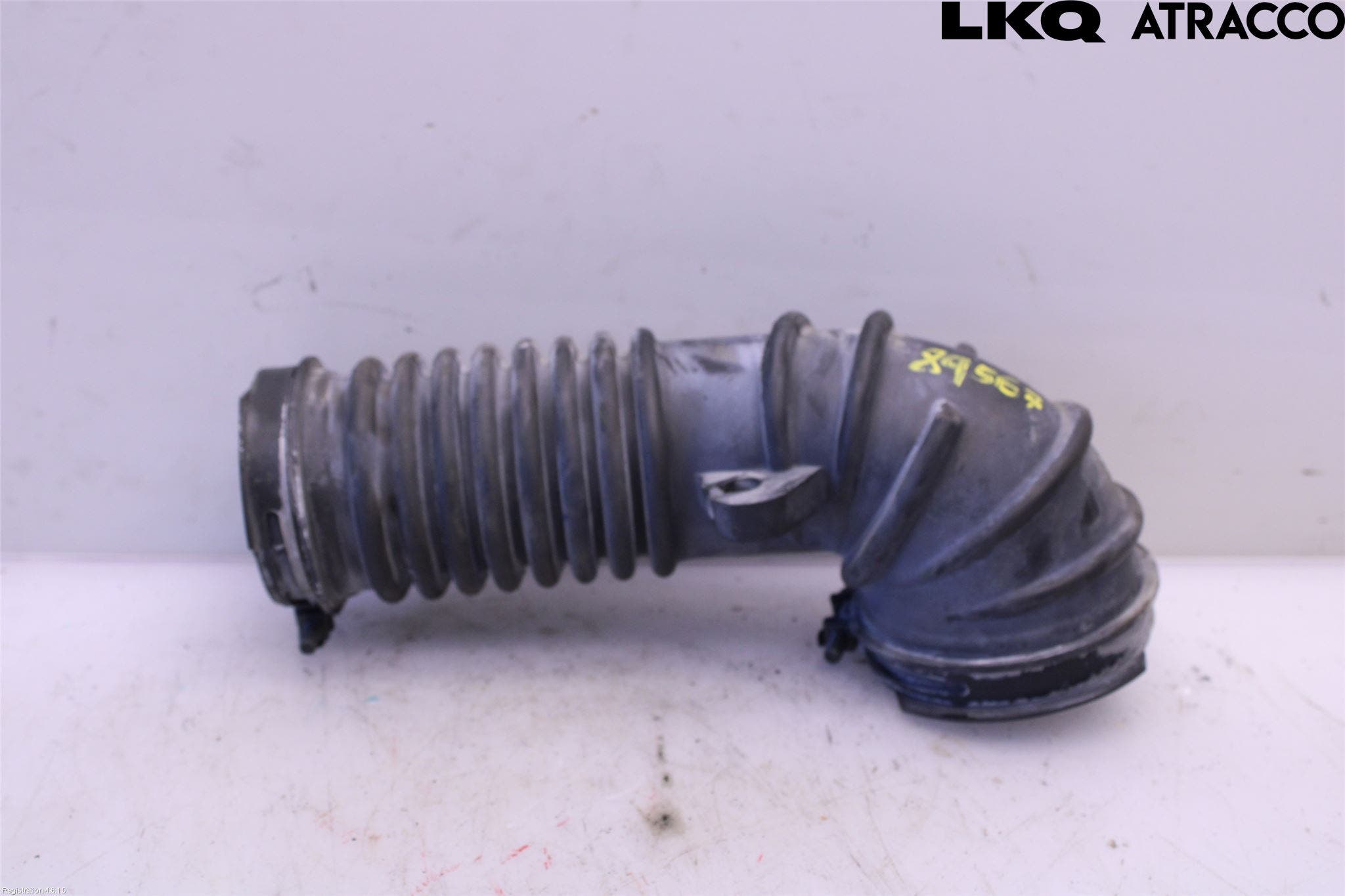 Mazda CX-5 12-17 Injgummibälg-Slang