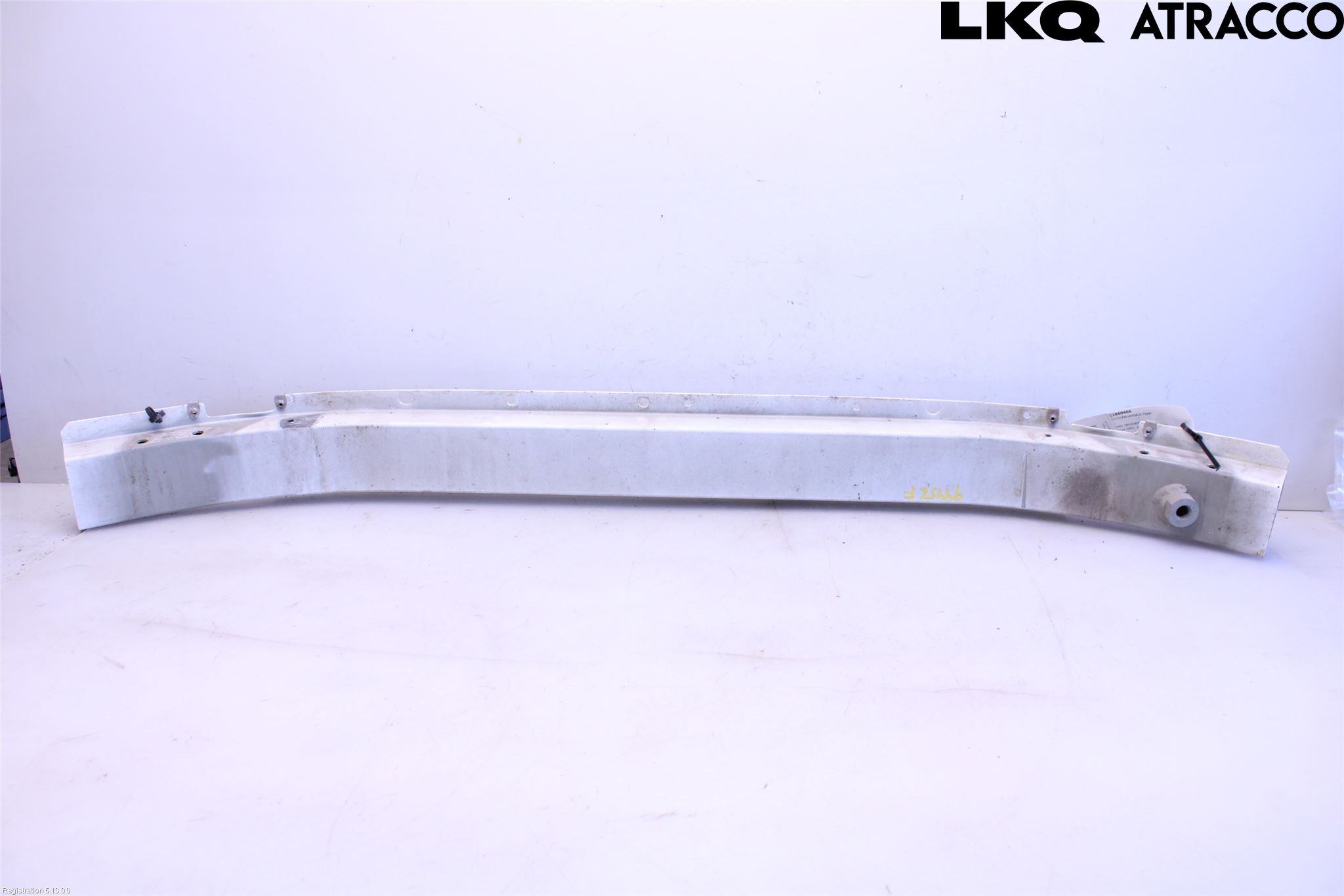 Opel INSIGNIA 09-16 Stötfångarbalk Fram