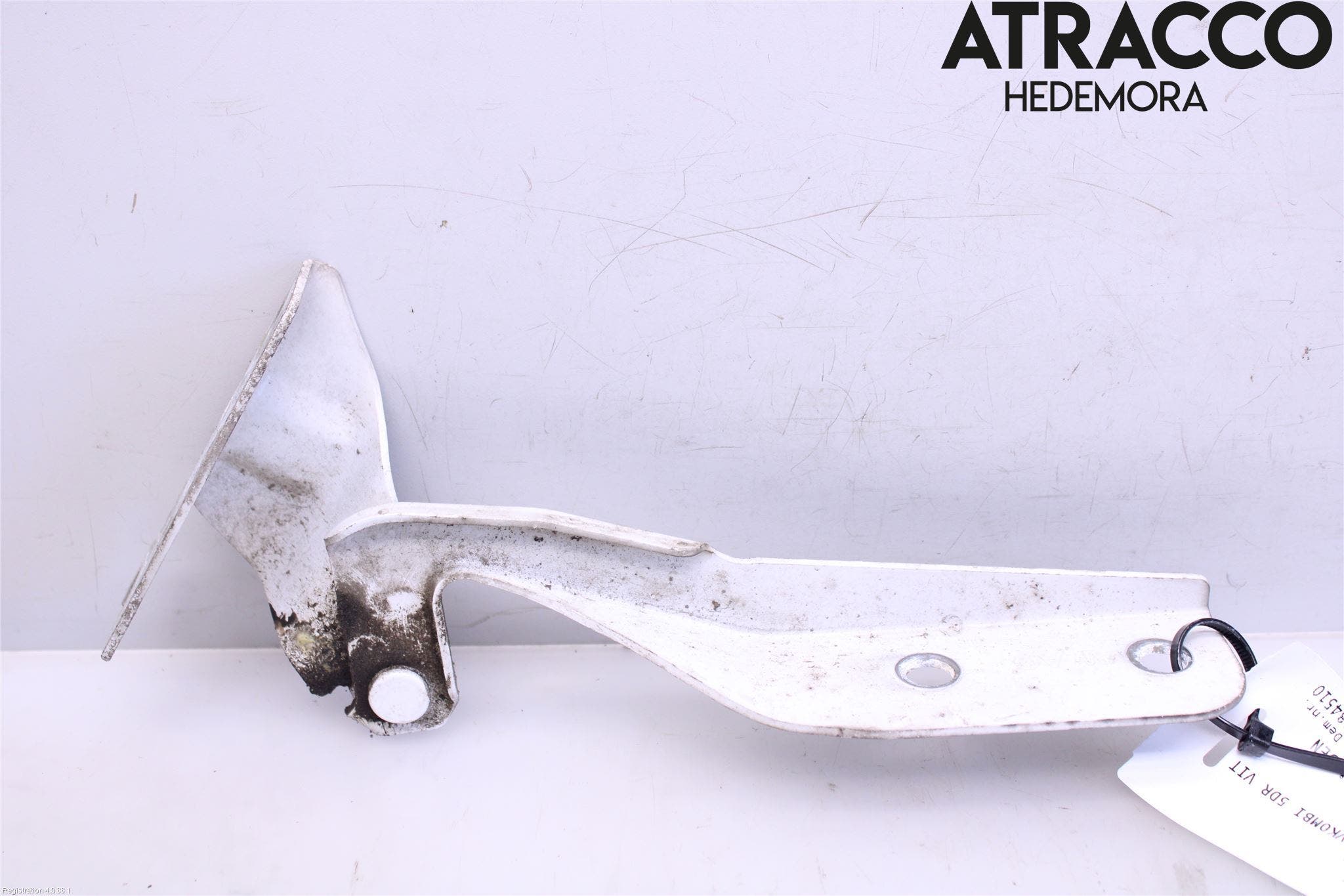 Volkswagen VW UP! / E-UP! Huvgångjärn