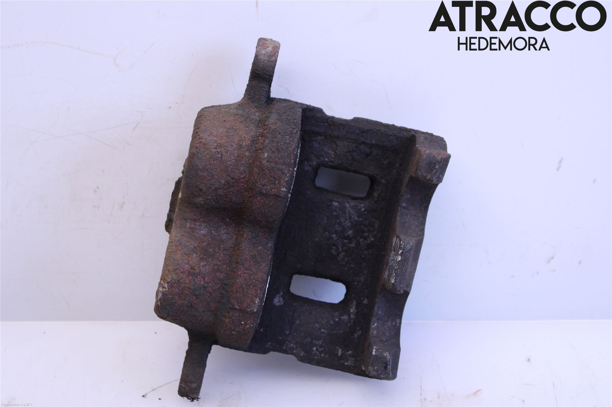 Opel ANTARA Bromsok Fram Vänster