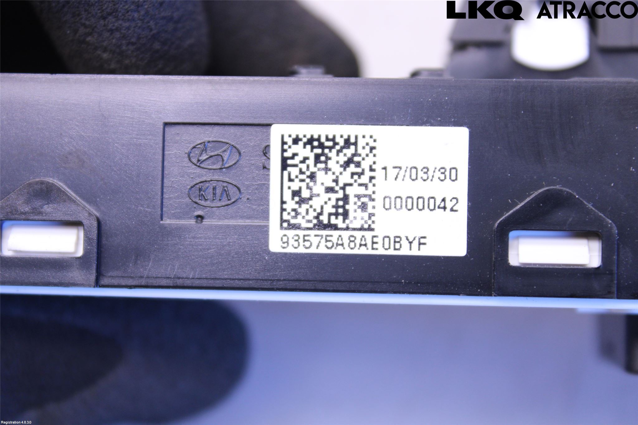 Kia OPTIMA 16-20 Strömställare Elhiss