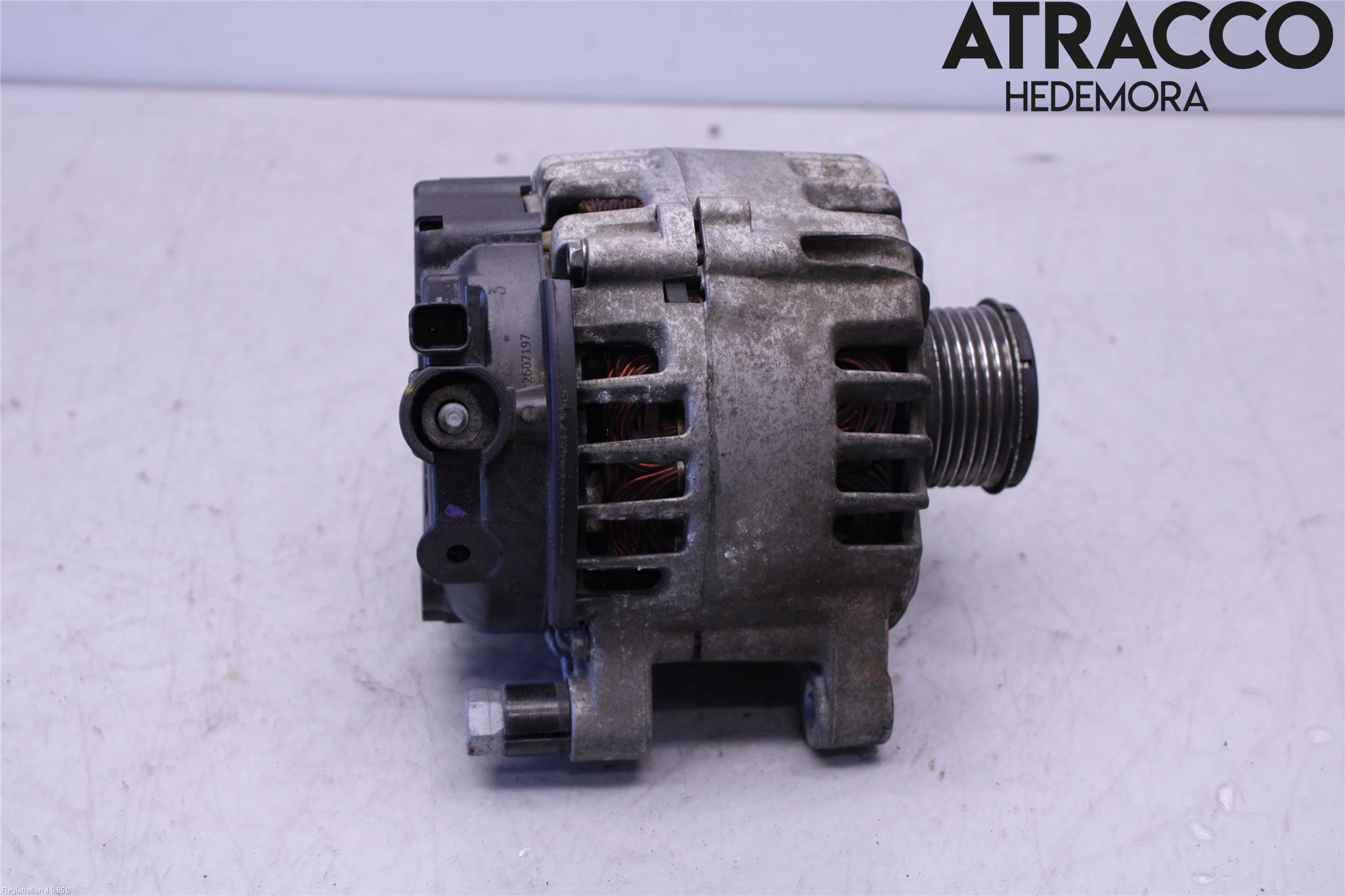 Citroen C5 08-17 Generator