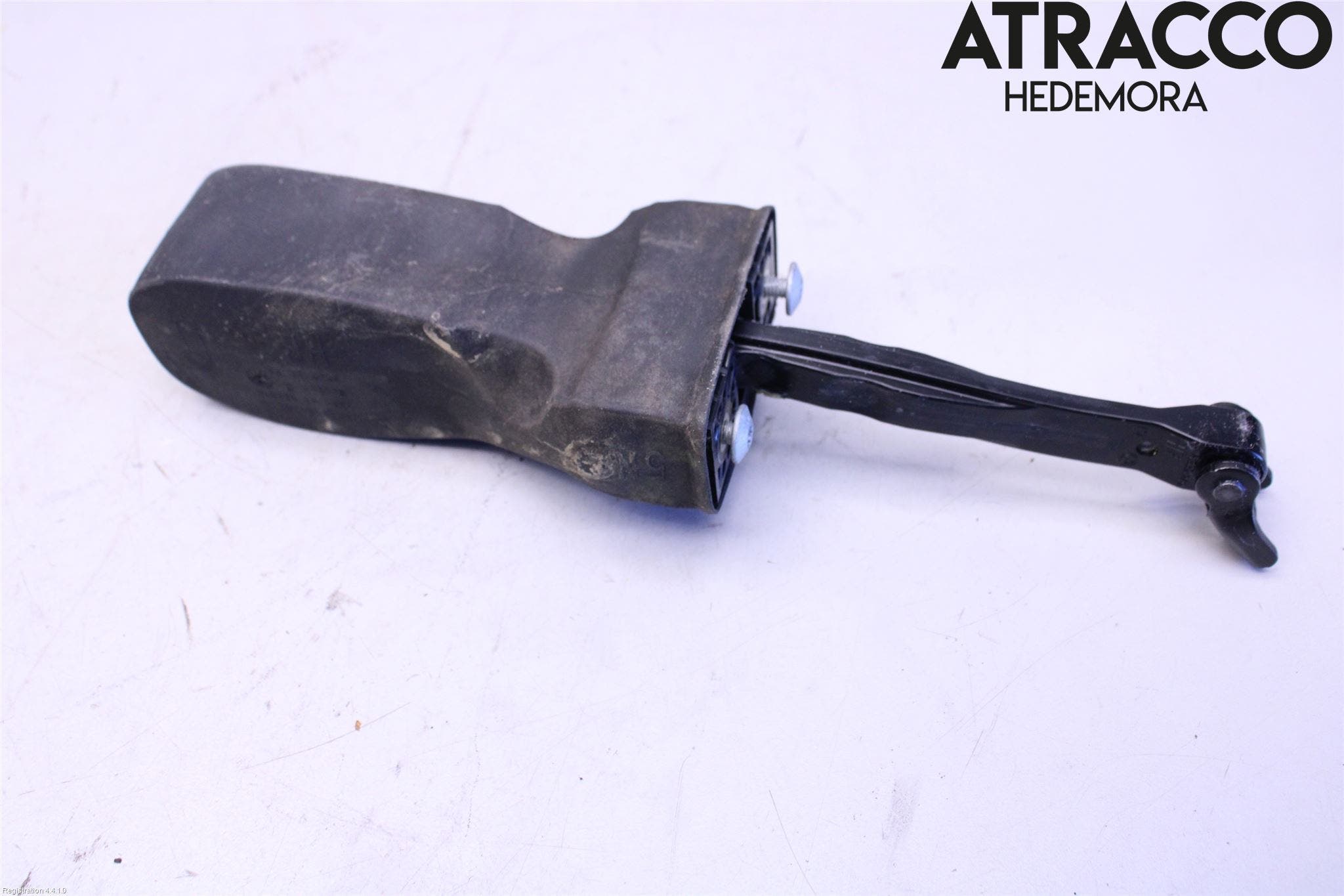 Volkswagen VW TIGUAN ALLSPACE 18- Dörrstopp