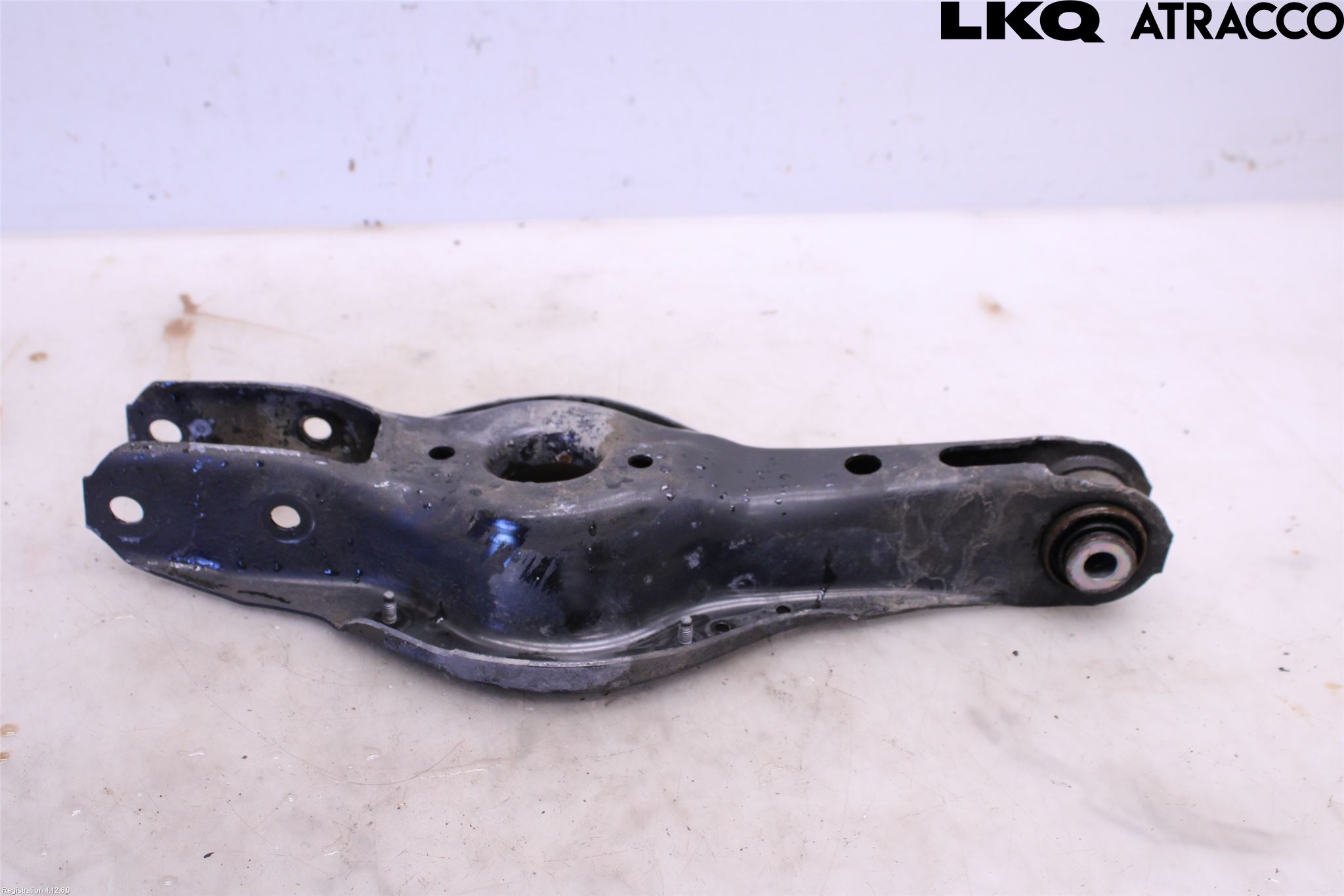 BMW 4 F32/F33/F82/F83 13-20 Bärarm Bak Vänster