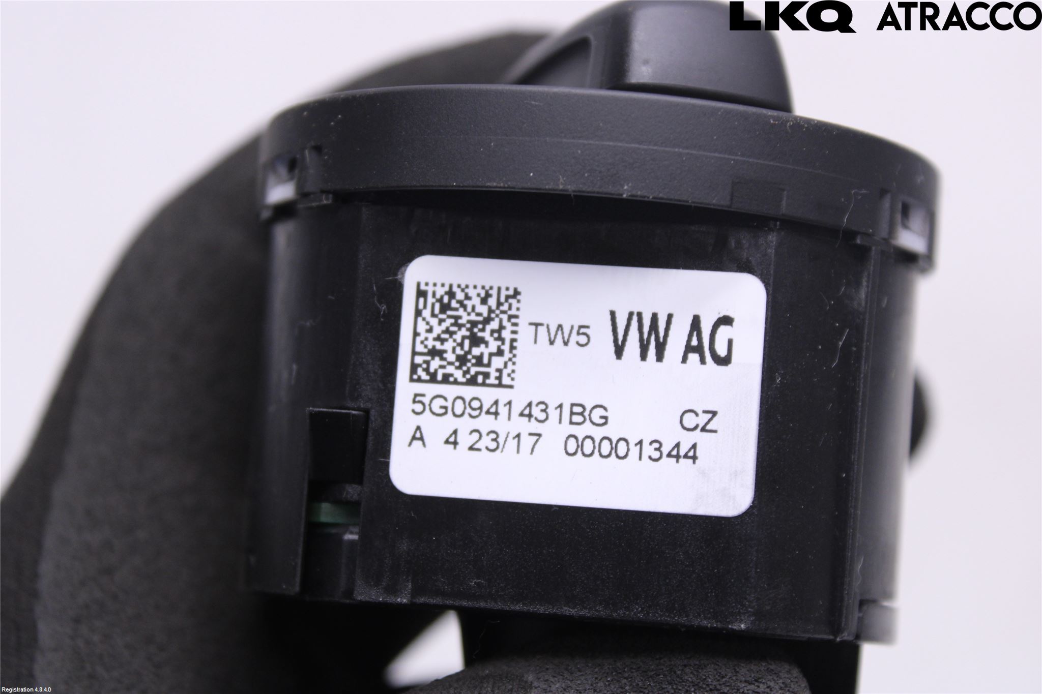 Volkswagen VW GOLF SPORTSVAN 15-20 Strömställare Ljus