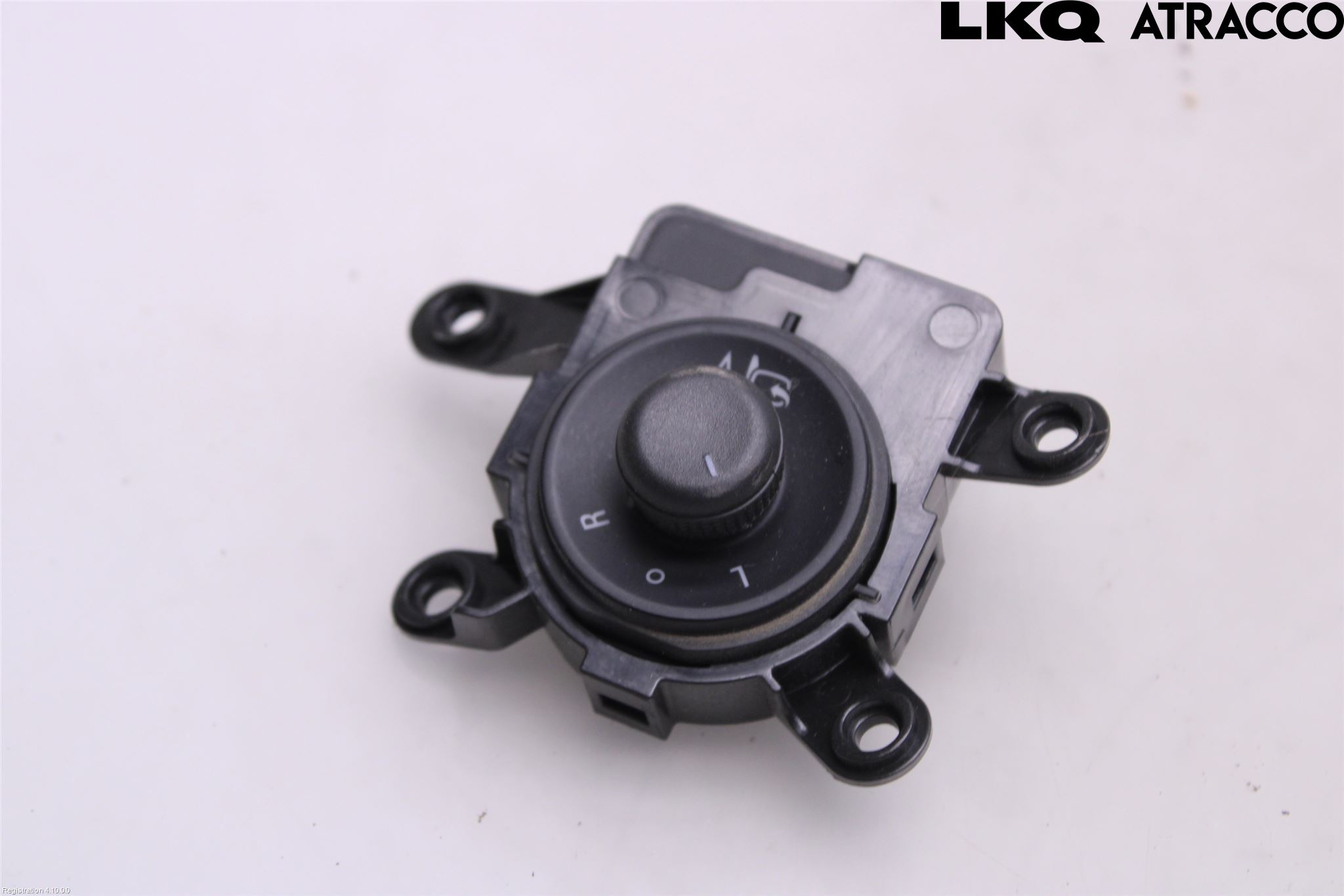 GM CHEVROLET ORLANDO Strömställare Spegel