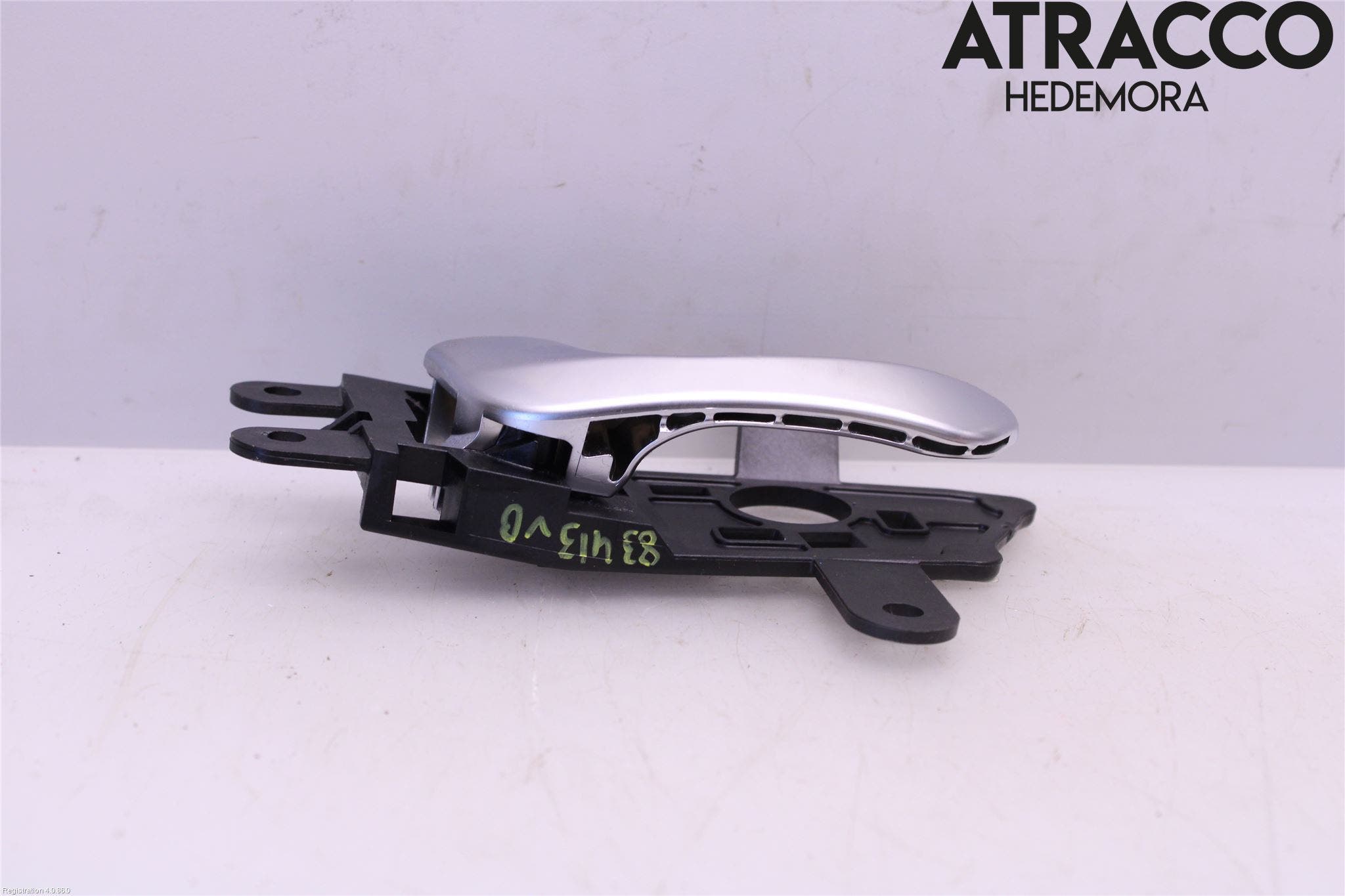 Kia OPTIMA 16-20 Dörrhandtag Inre Vä