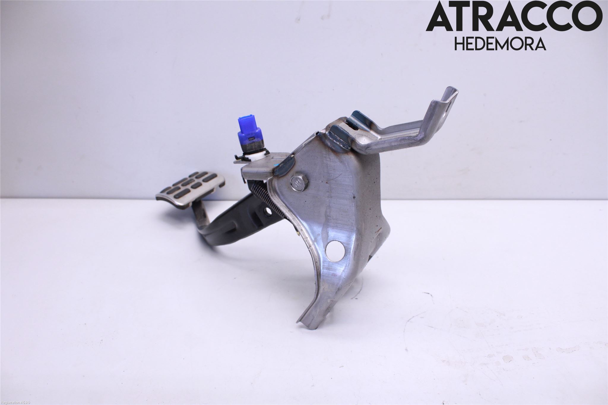 Kia PROCEED 19- Bromspedal