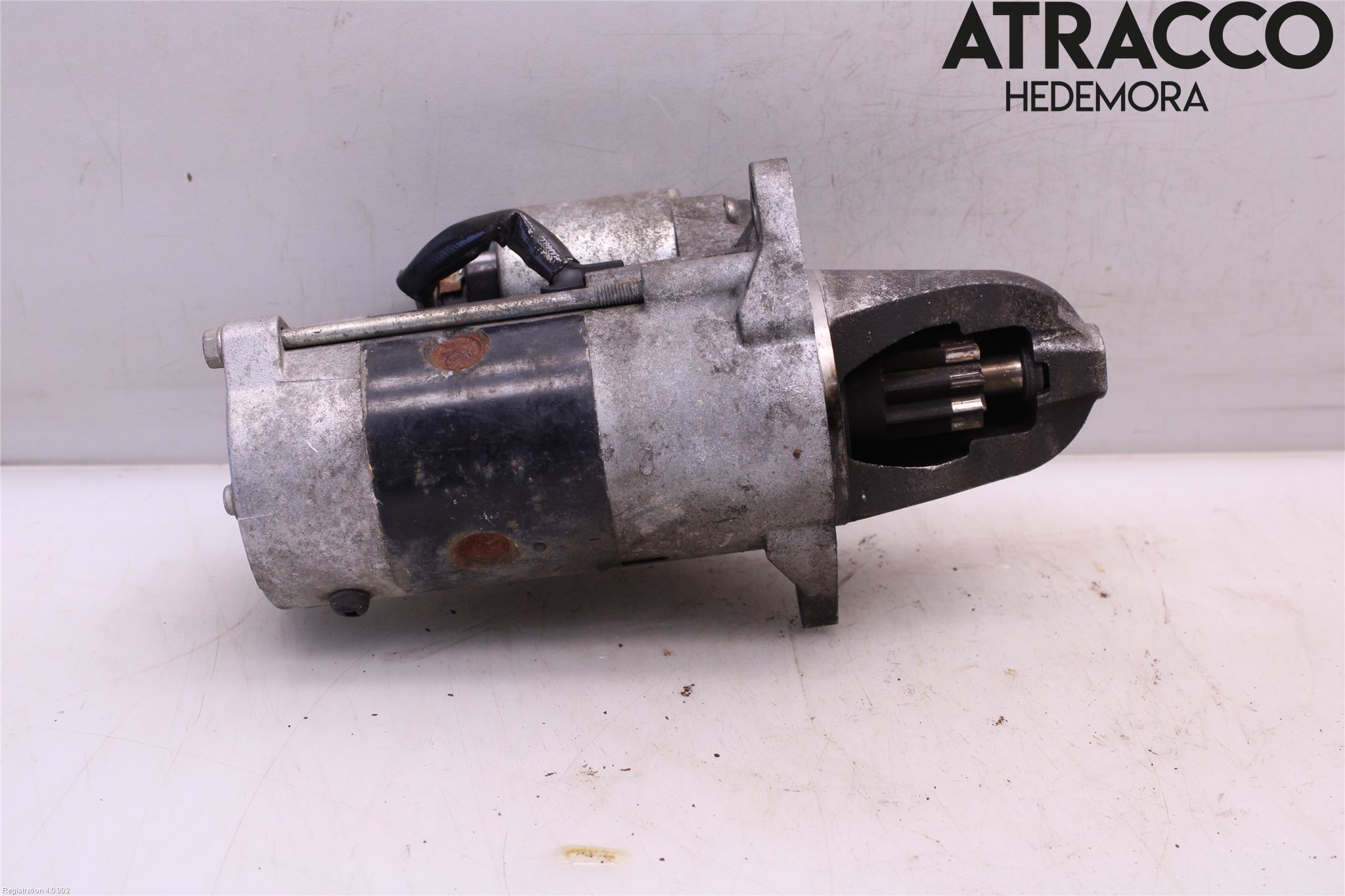 Subaru XV 12-17 Startmotor Diesel