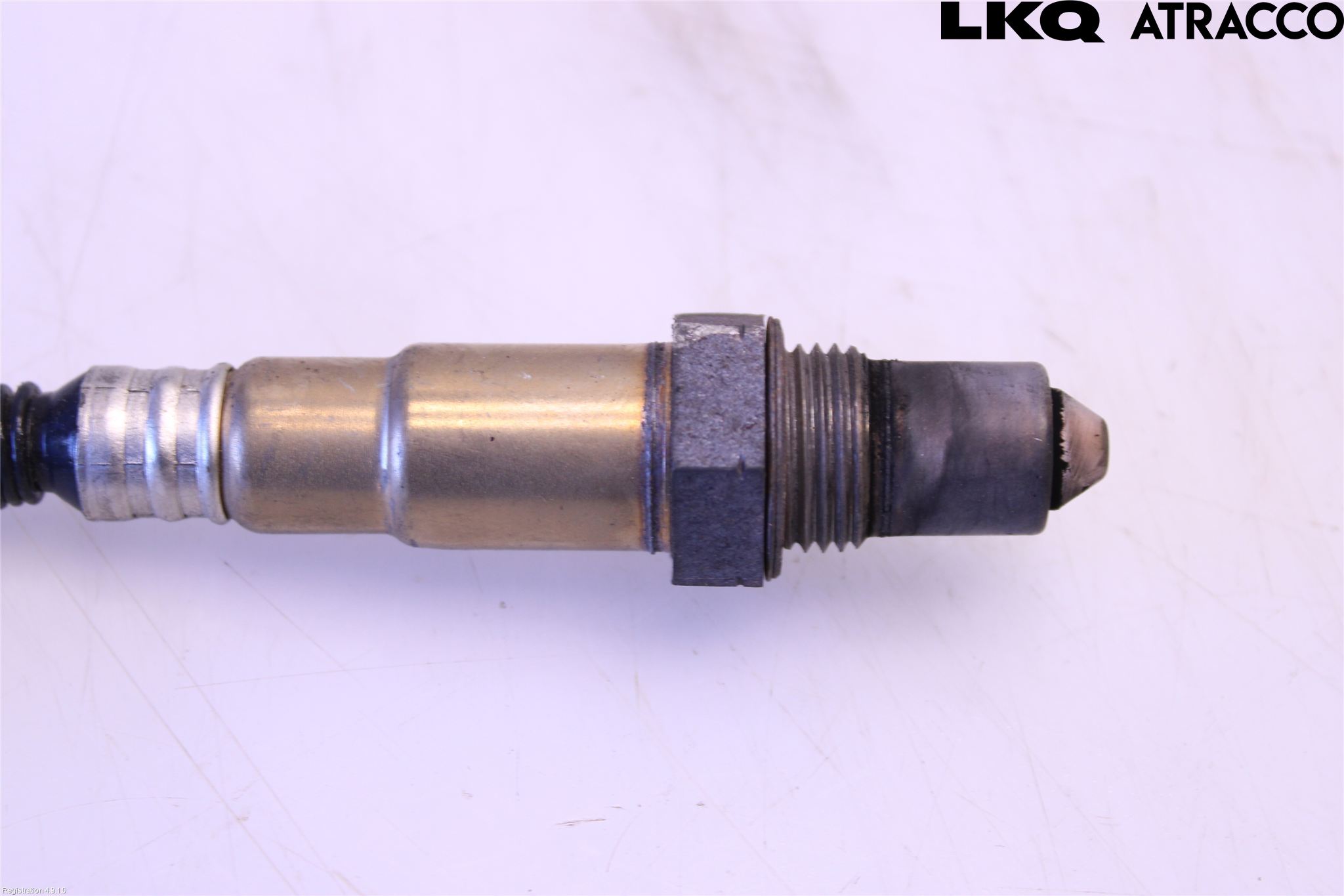 Mercedes-Benz MB ML/GLE-KLASS (W166) 12-18 Injlambdasond