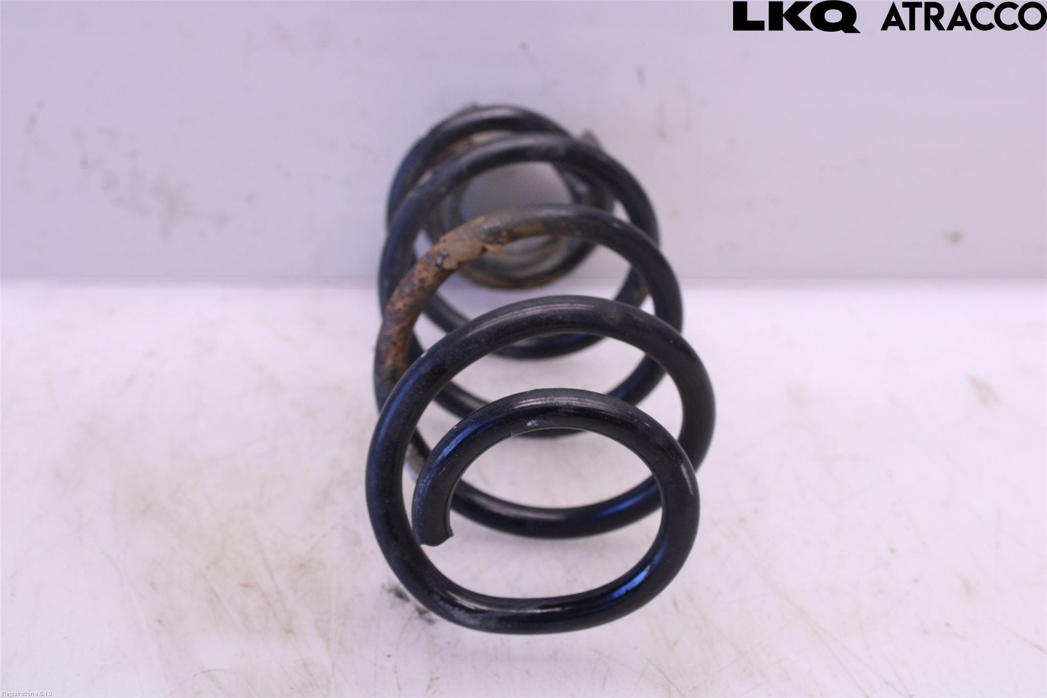 Mini ONE/COOPER 3DR F56 14-24 Fjäder Bak