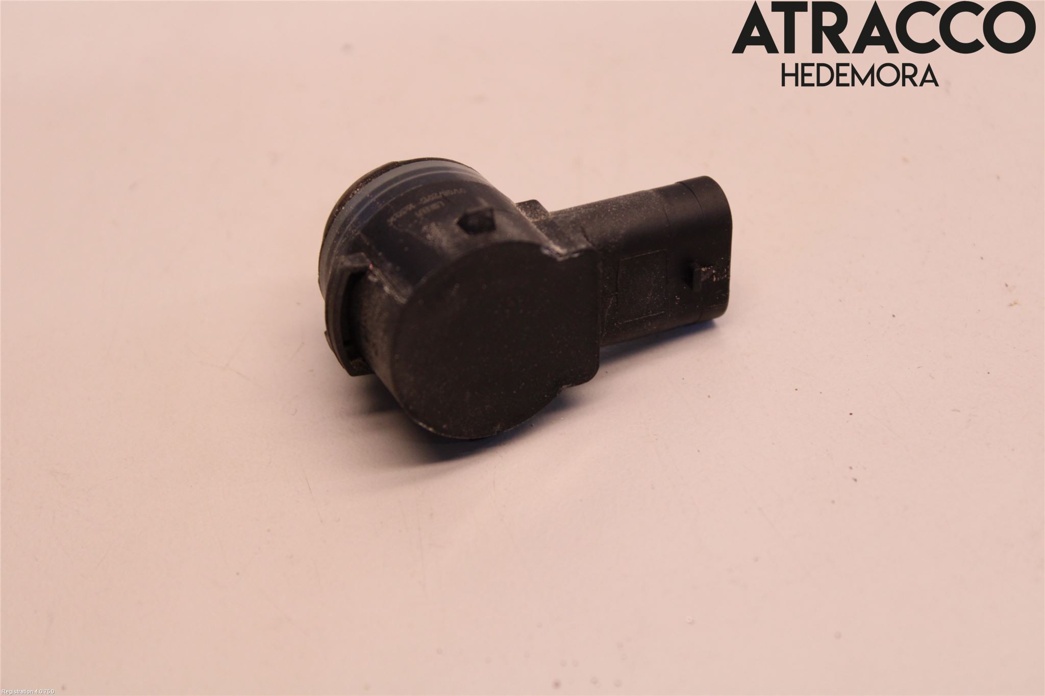 Volkswagen VW PASSAT 15-19 Parkeringshjälp Frontsensor