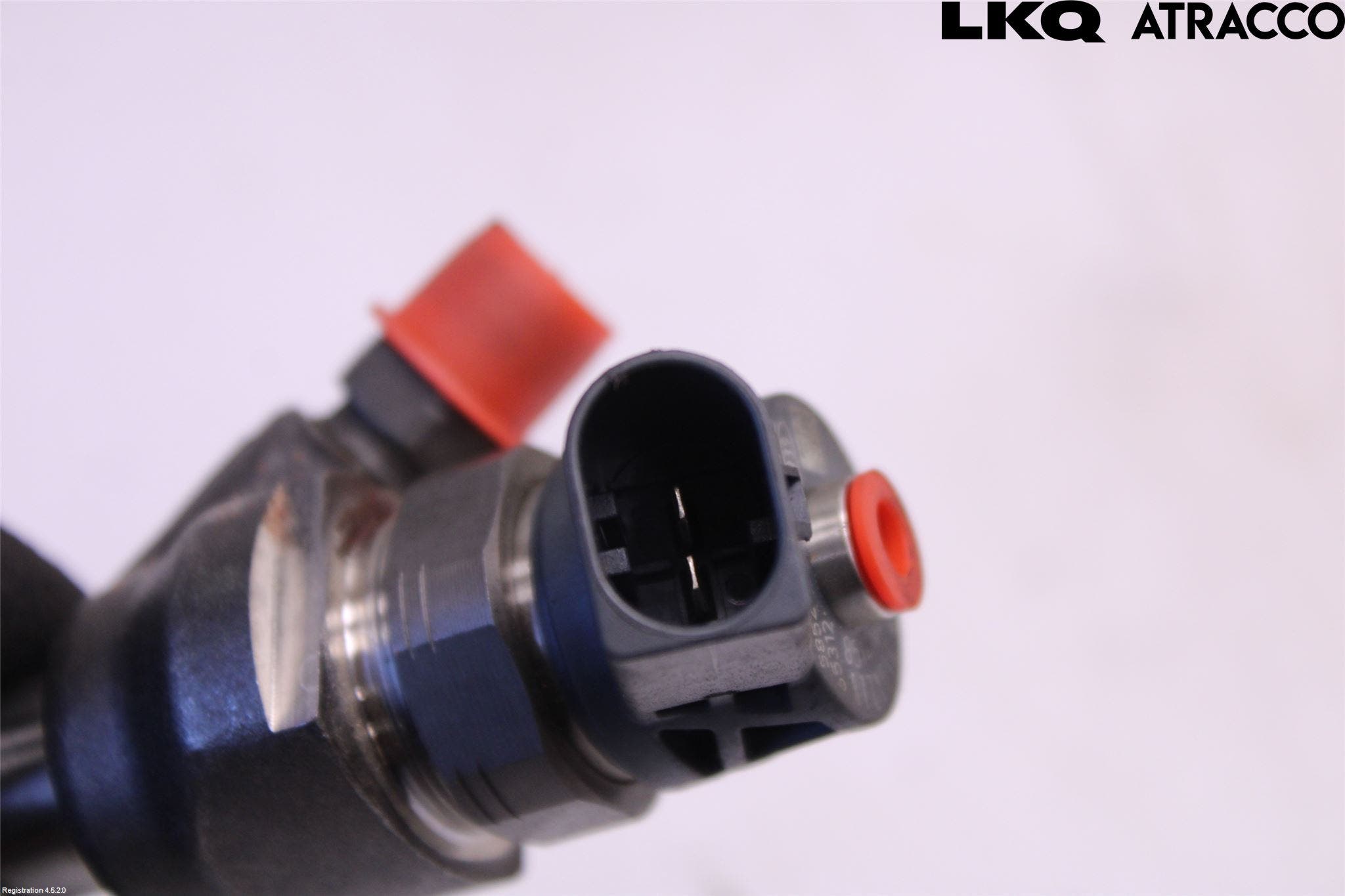 BMW X3 F25 10-17 Injspridare